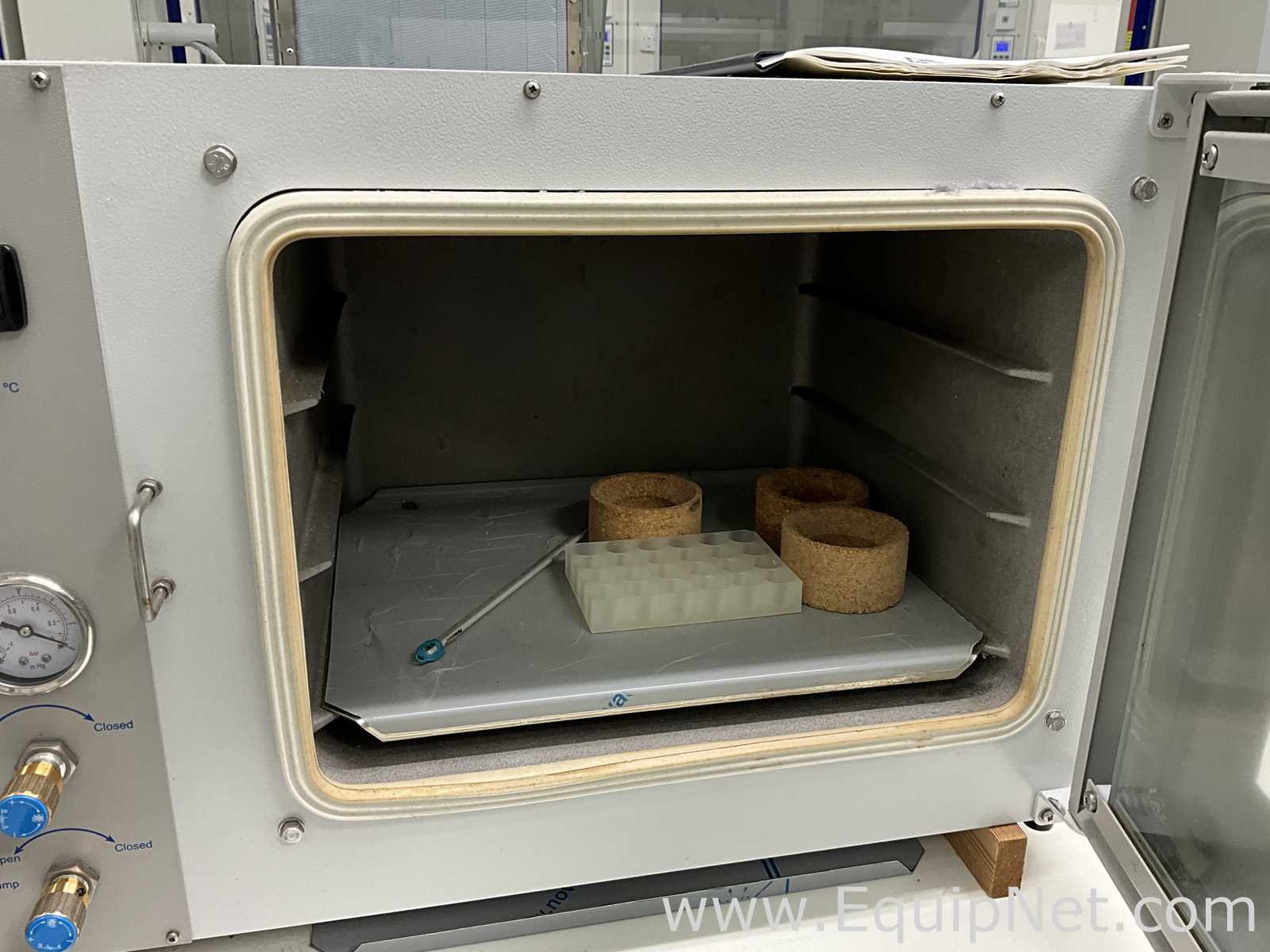 Fistreem OVA031 Vacuum Oven
