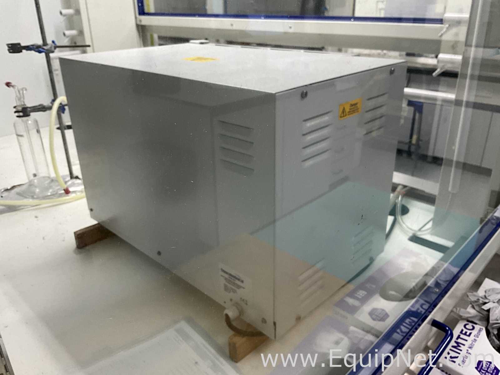 Fistreem OVA031 Vacuum Oven