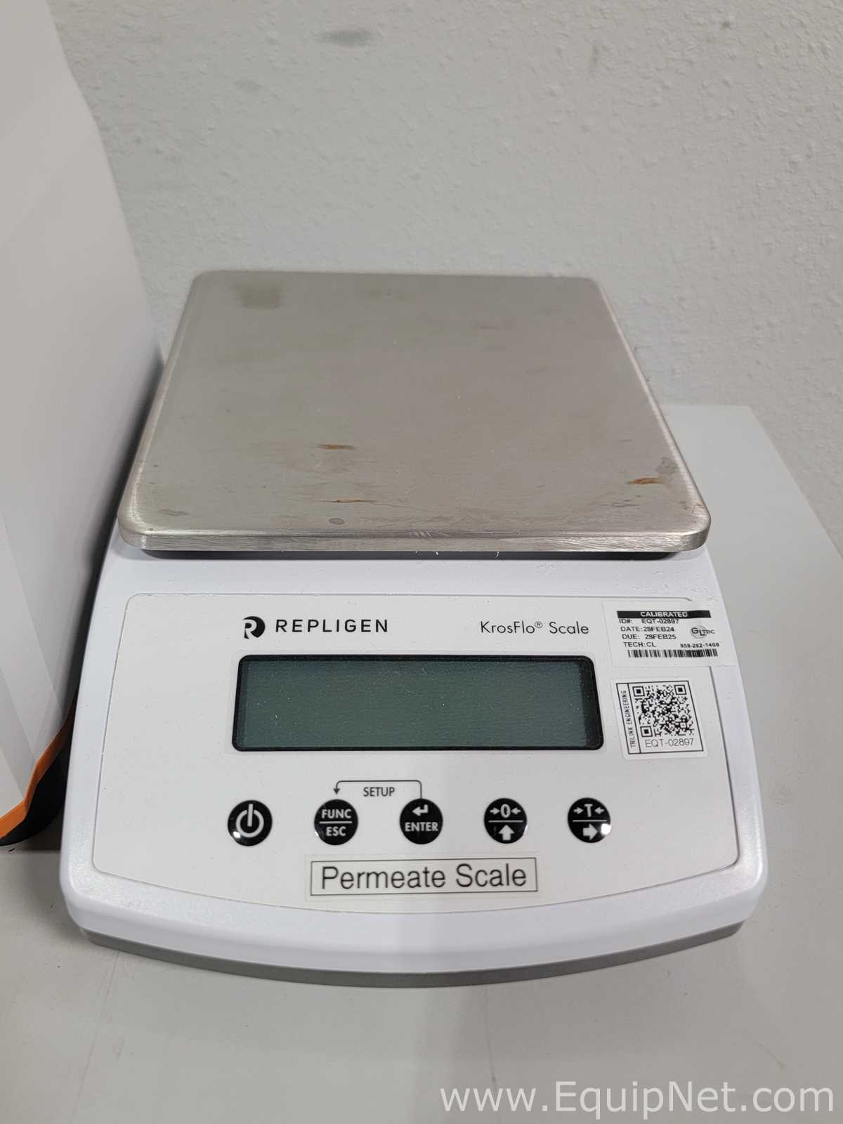 Bomba peristáltica Spectrum Labs  KrosFlo Research I