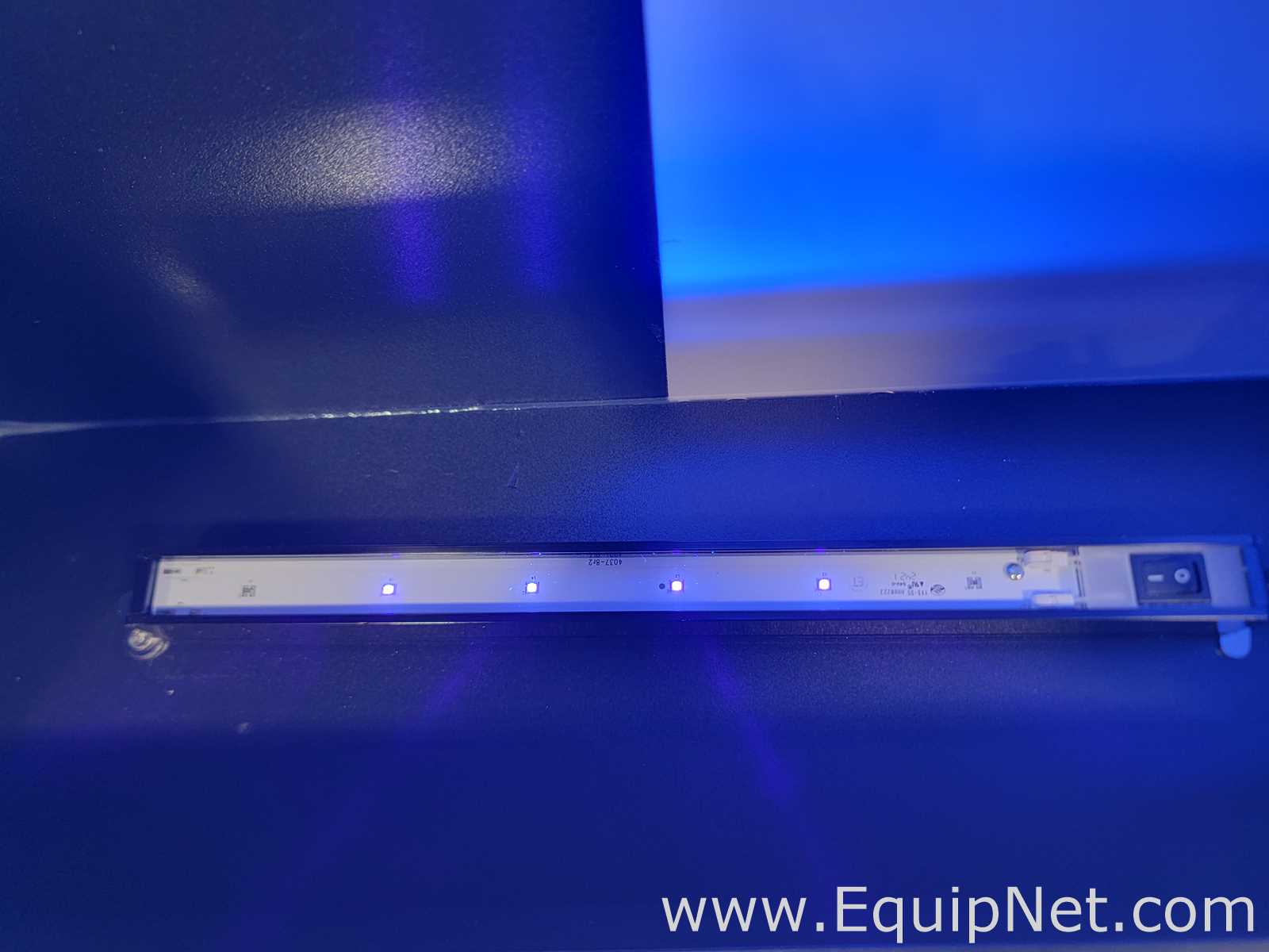 Máquina Verificadora Health Care Logistics 17109