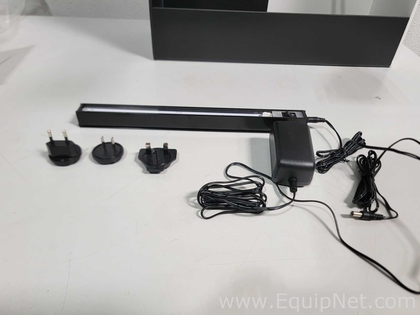 Máquina Verificadora Health Care Logistics 17109