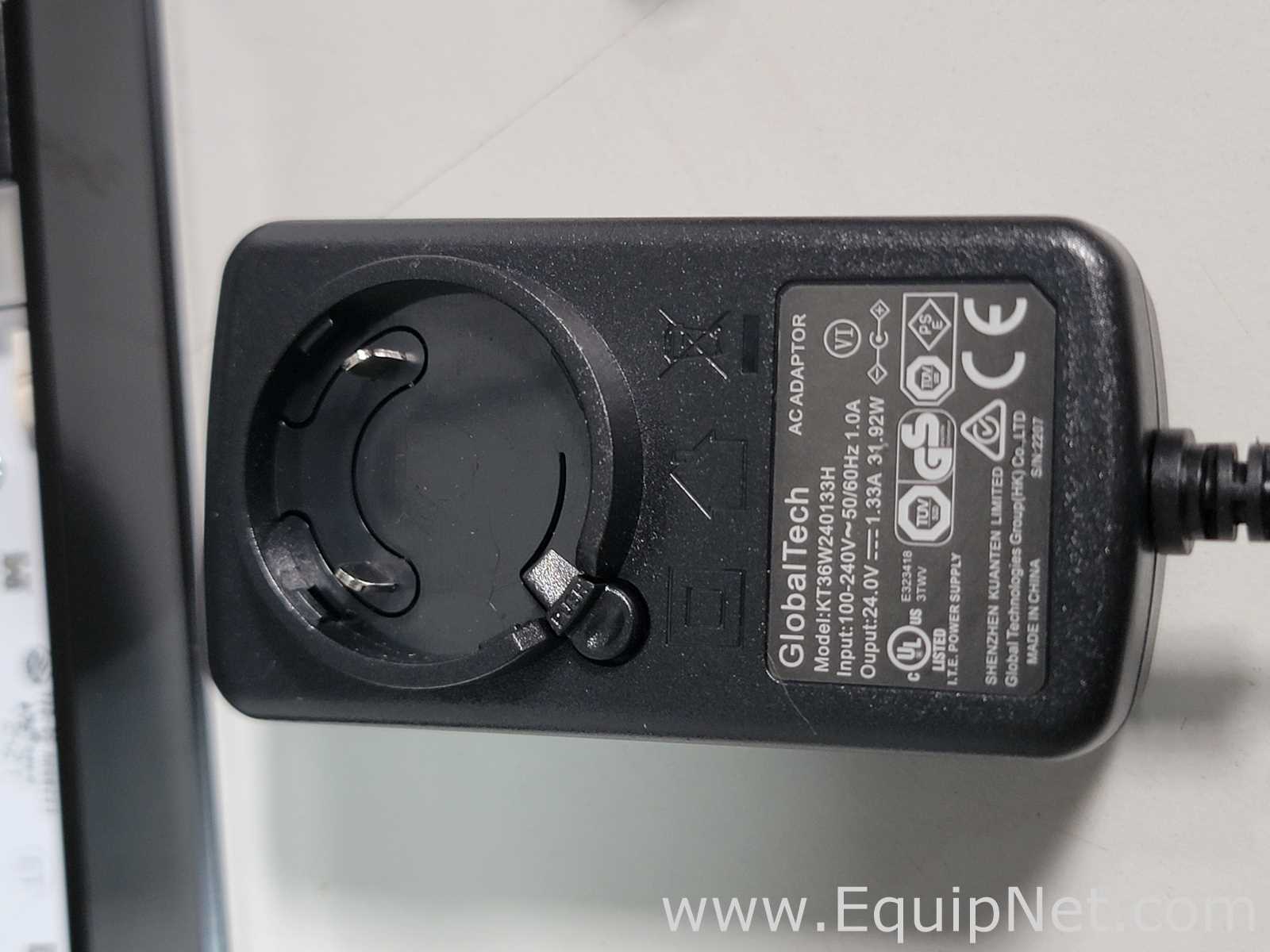 Máquina Verificadora Health Care Logistics 17109