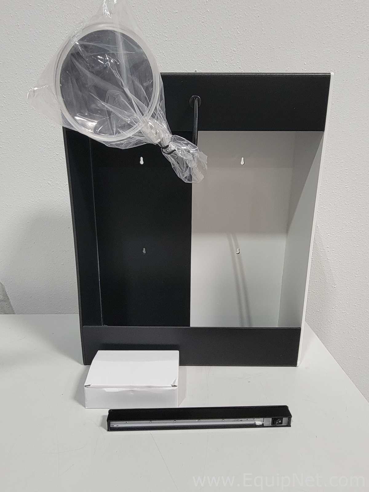 Máquina Verificadora Health Care Logistics 17109
