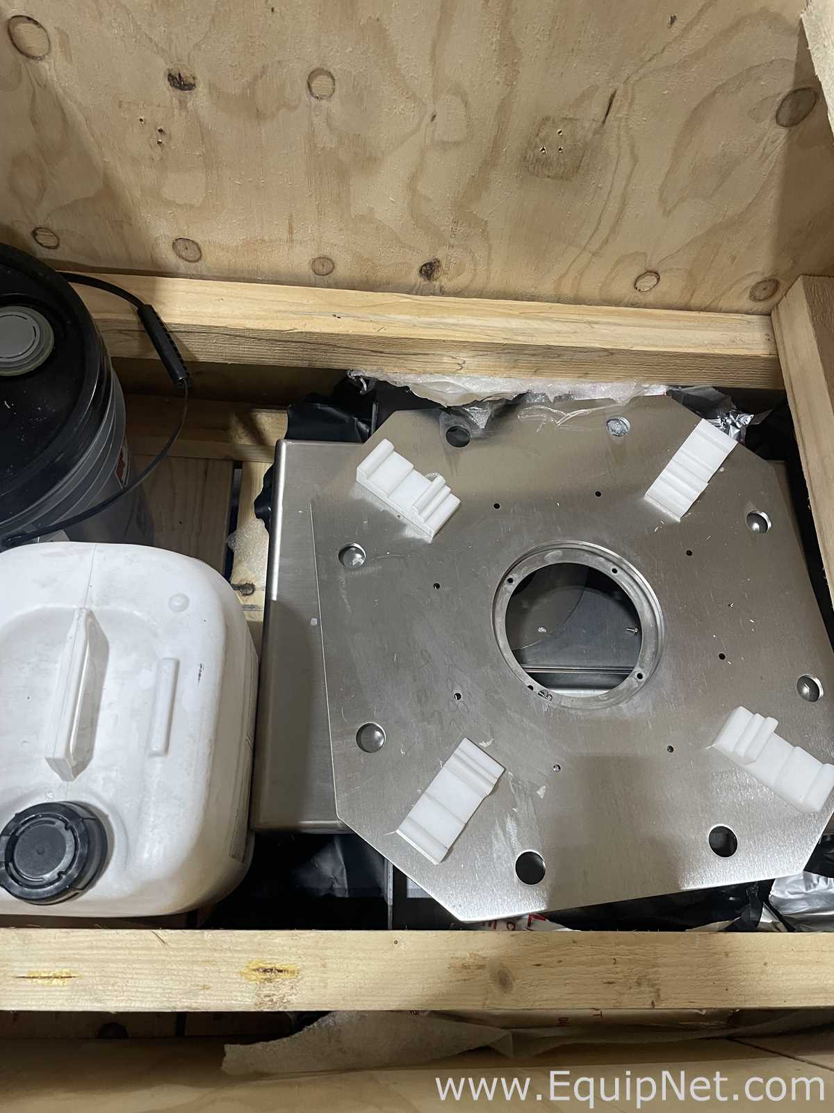 Novasep Process Prochrom LP 450 Chromatography