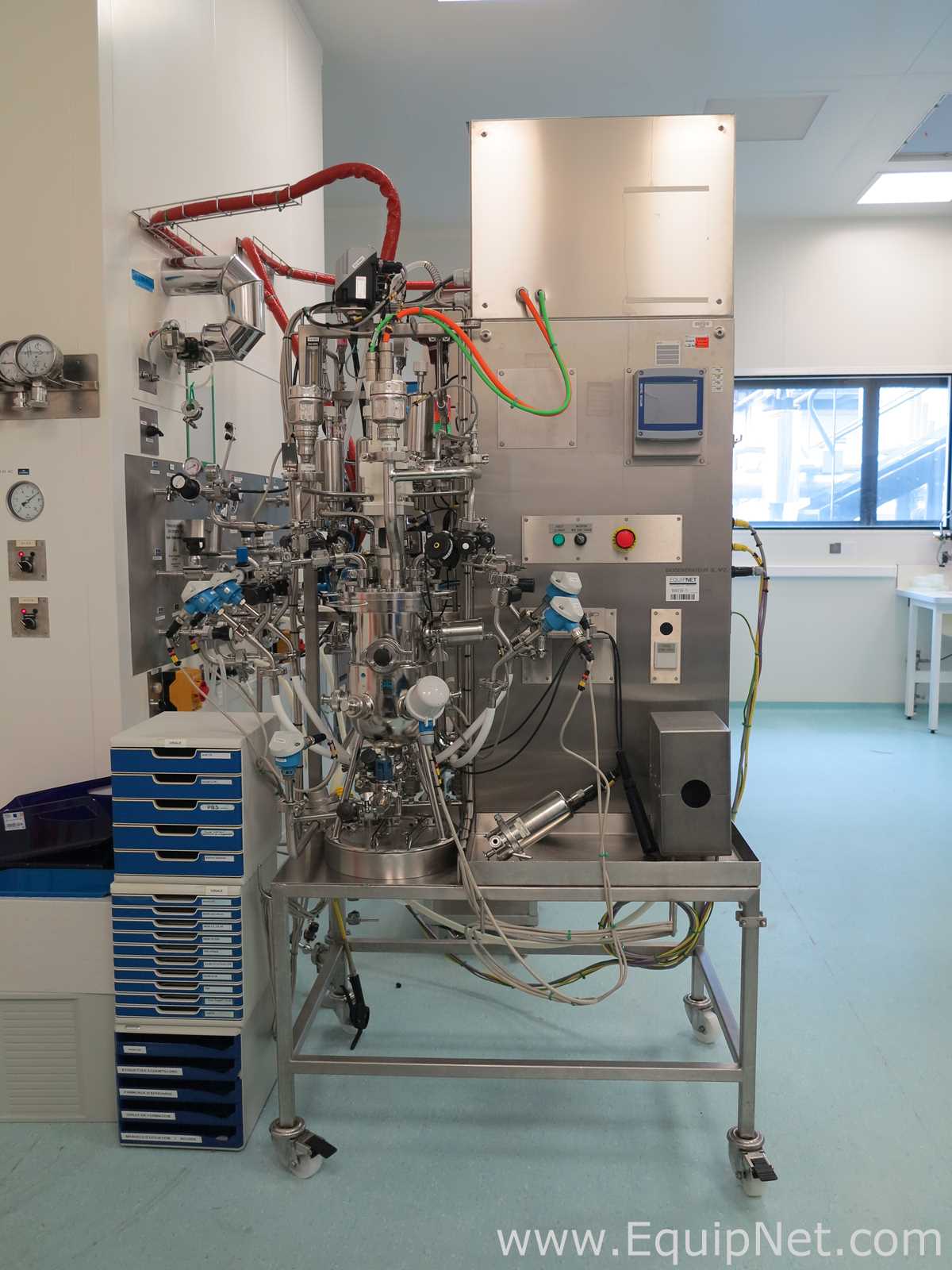Legrand 3L Bio Generator