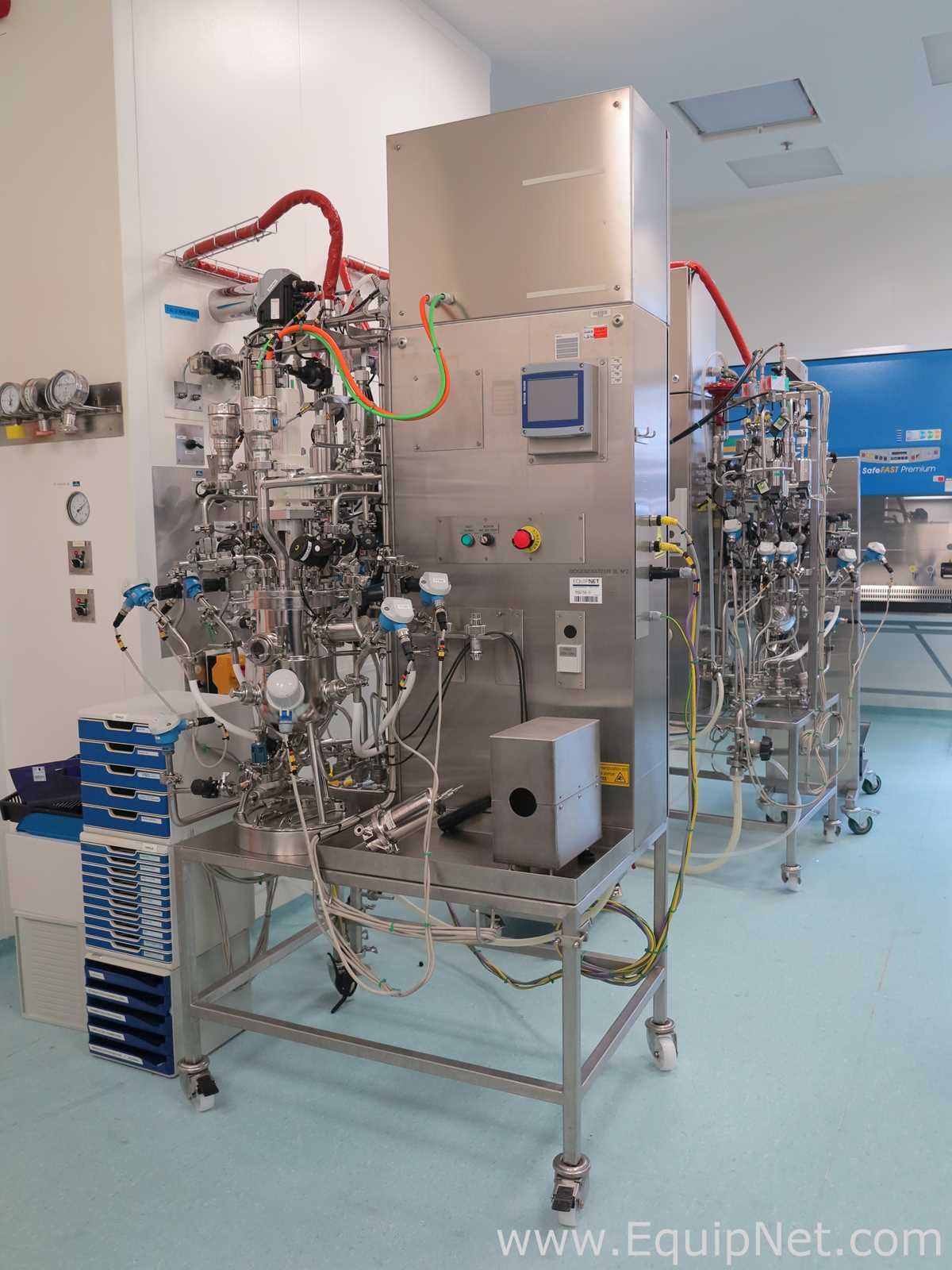Legrand 3L Bio Generator