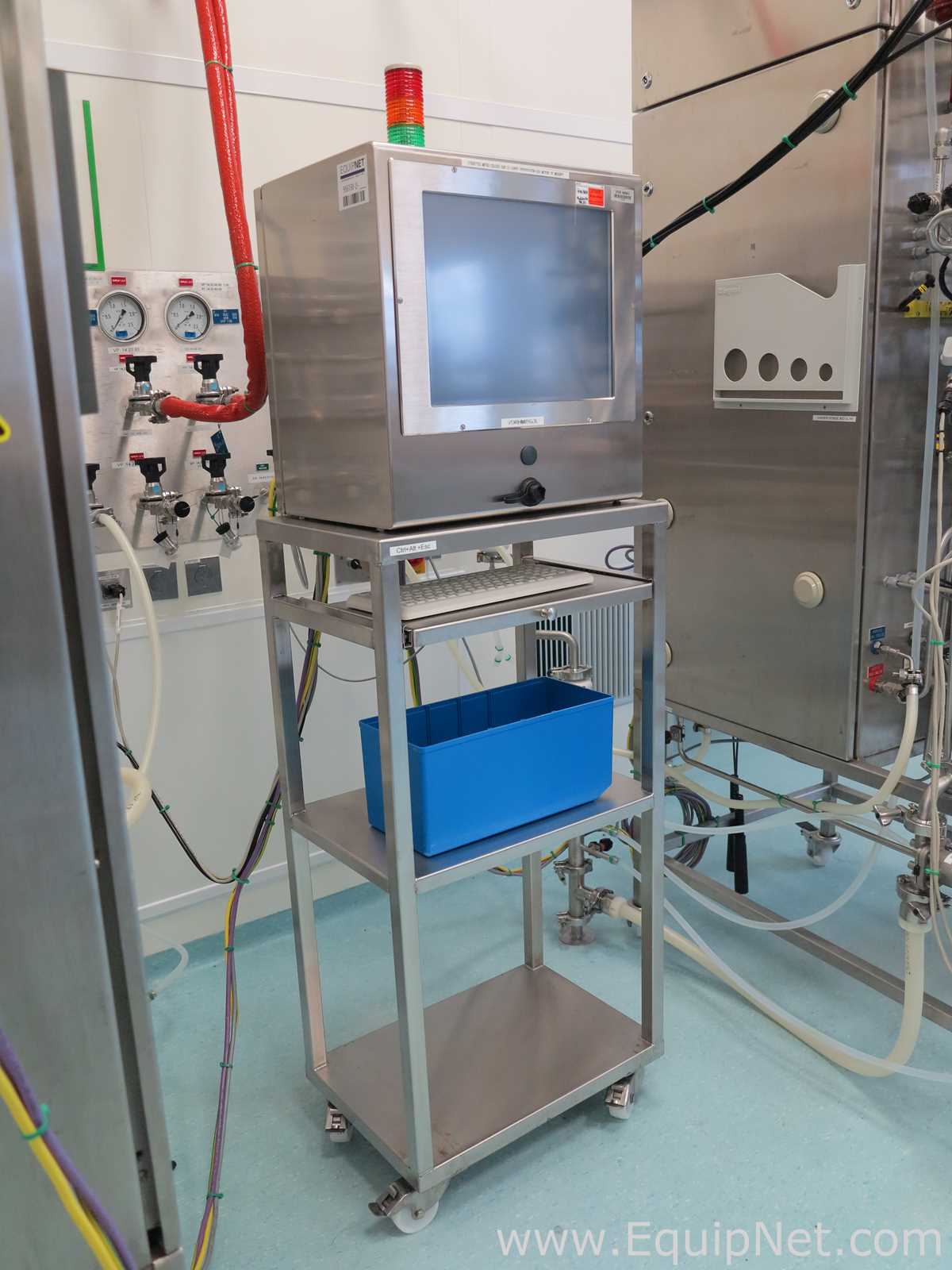Legrand 3L Bio Generator