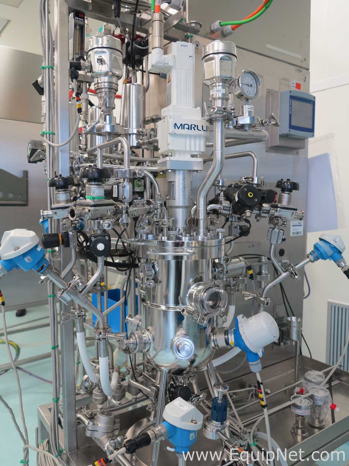 Legrand 3L Bio Generator