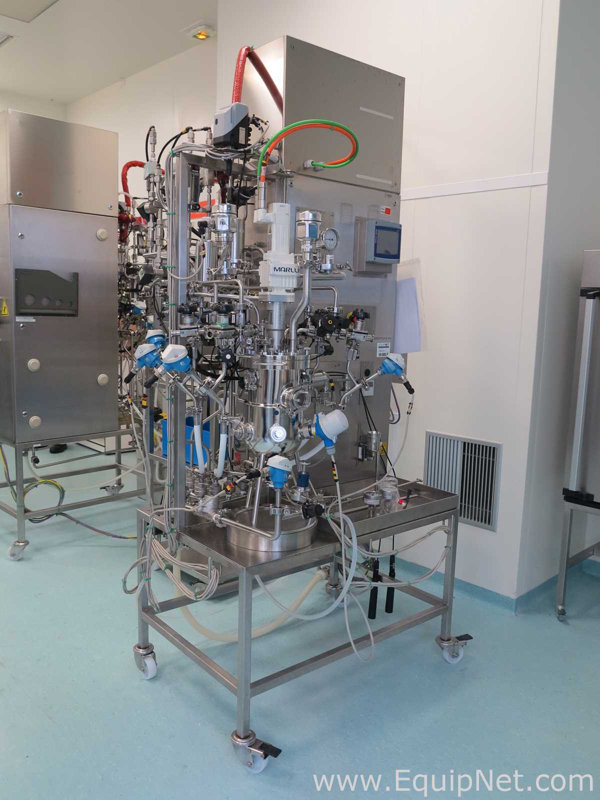 Legrand 3L Bio Generator