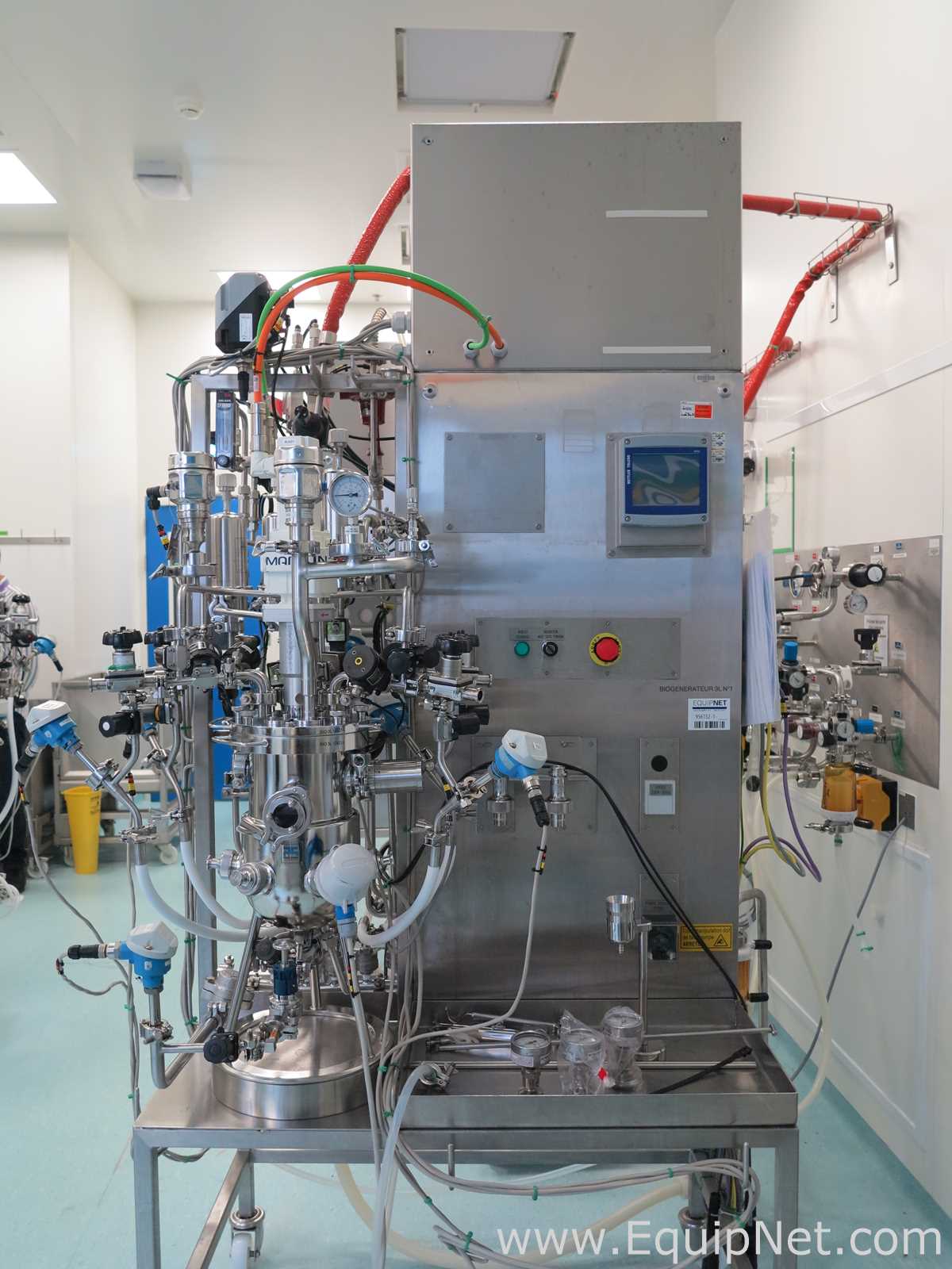 Legrand 3L Bio Generator