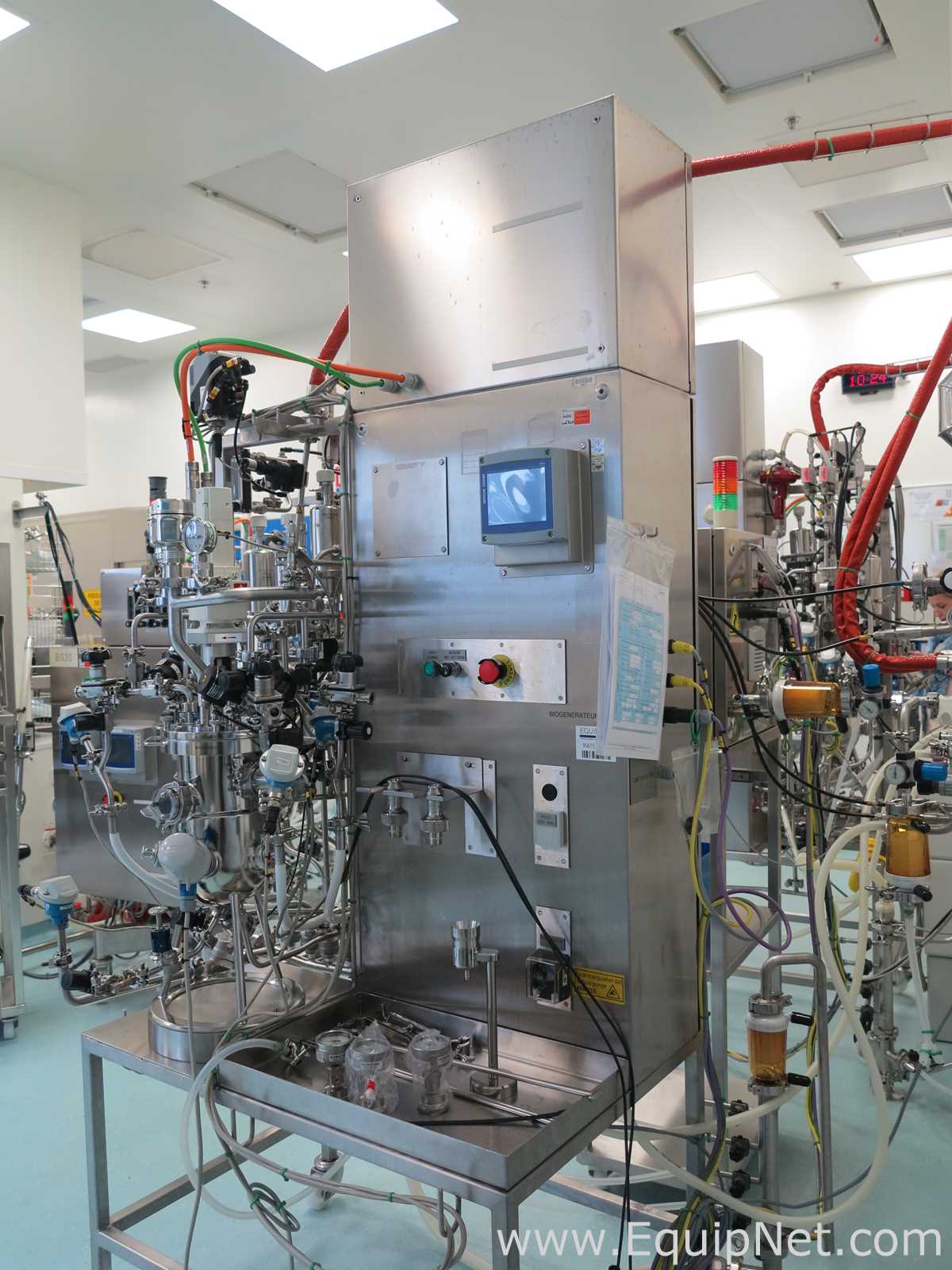 Legrand 3L Bio Generator