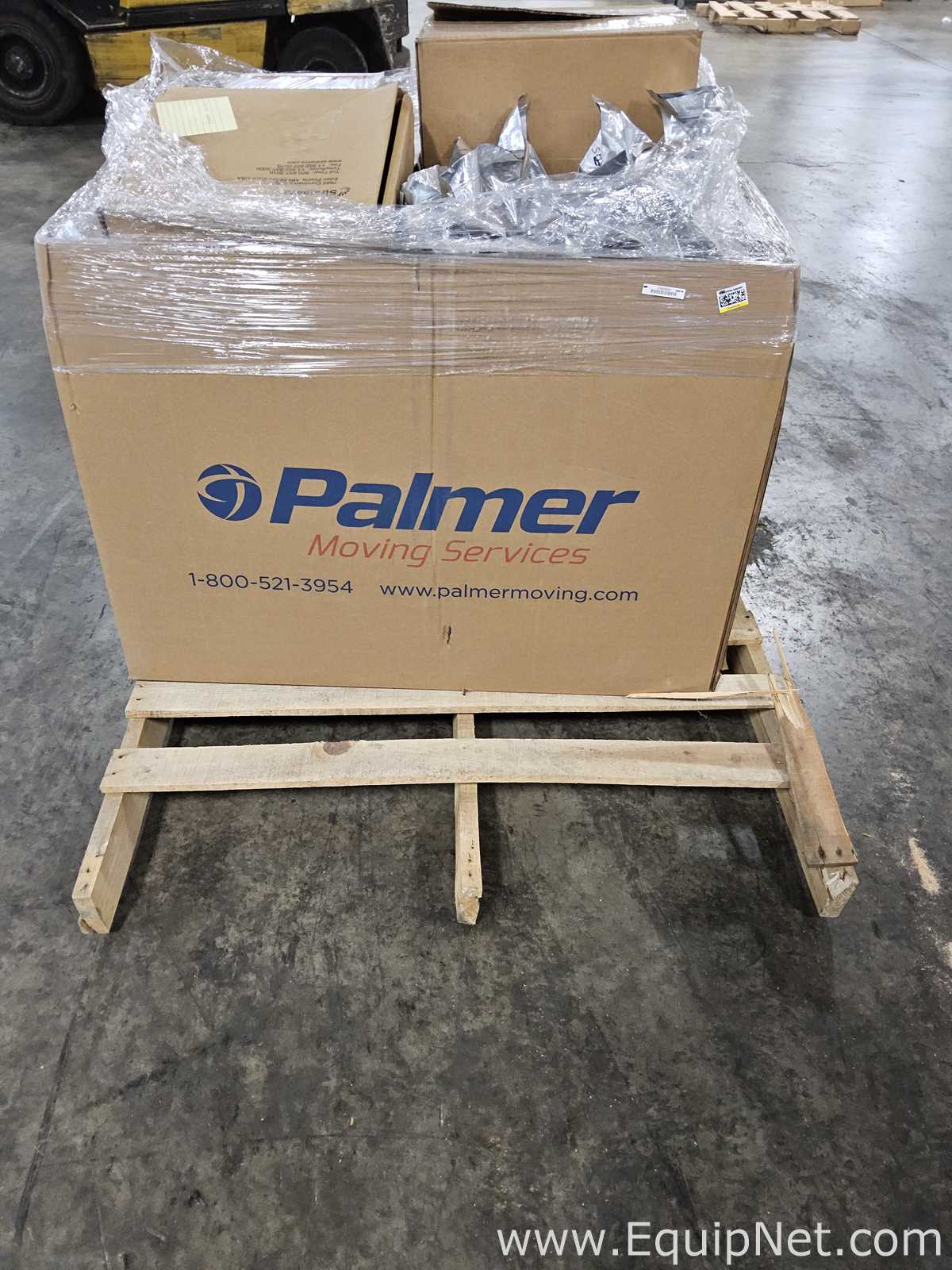 Stratasys F370 3D Printer