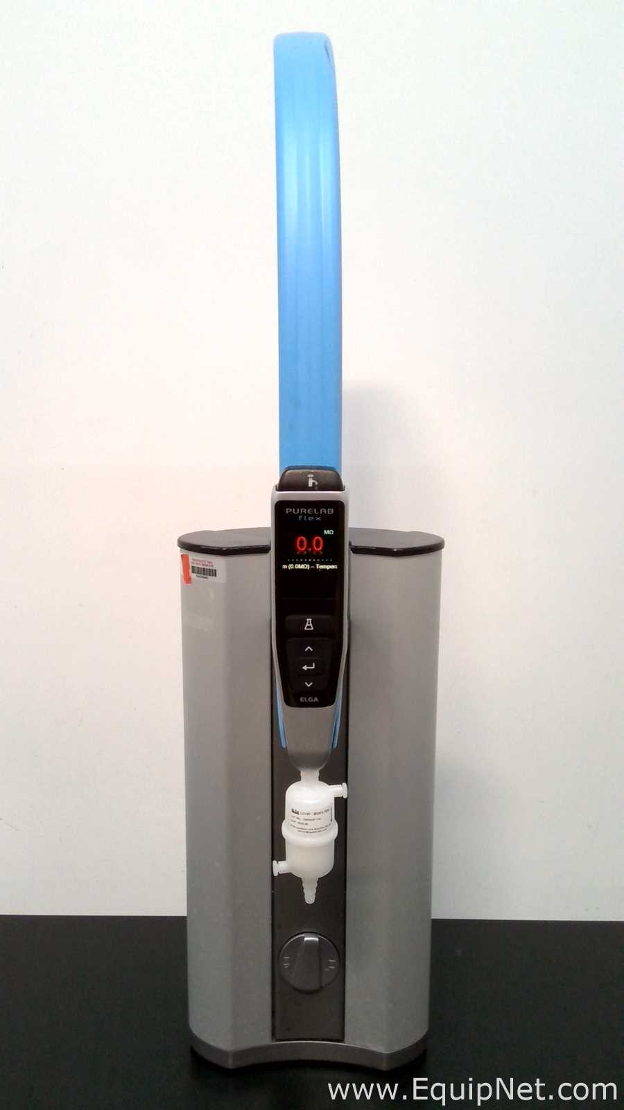 Elga PF2XXXXM1-US Purelab Flex Water Purification System