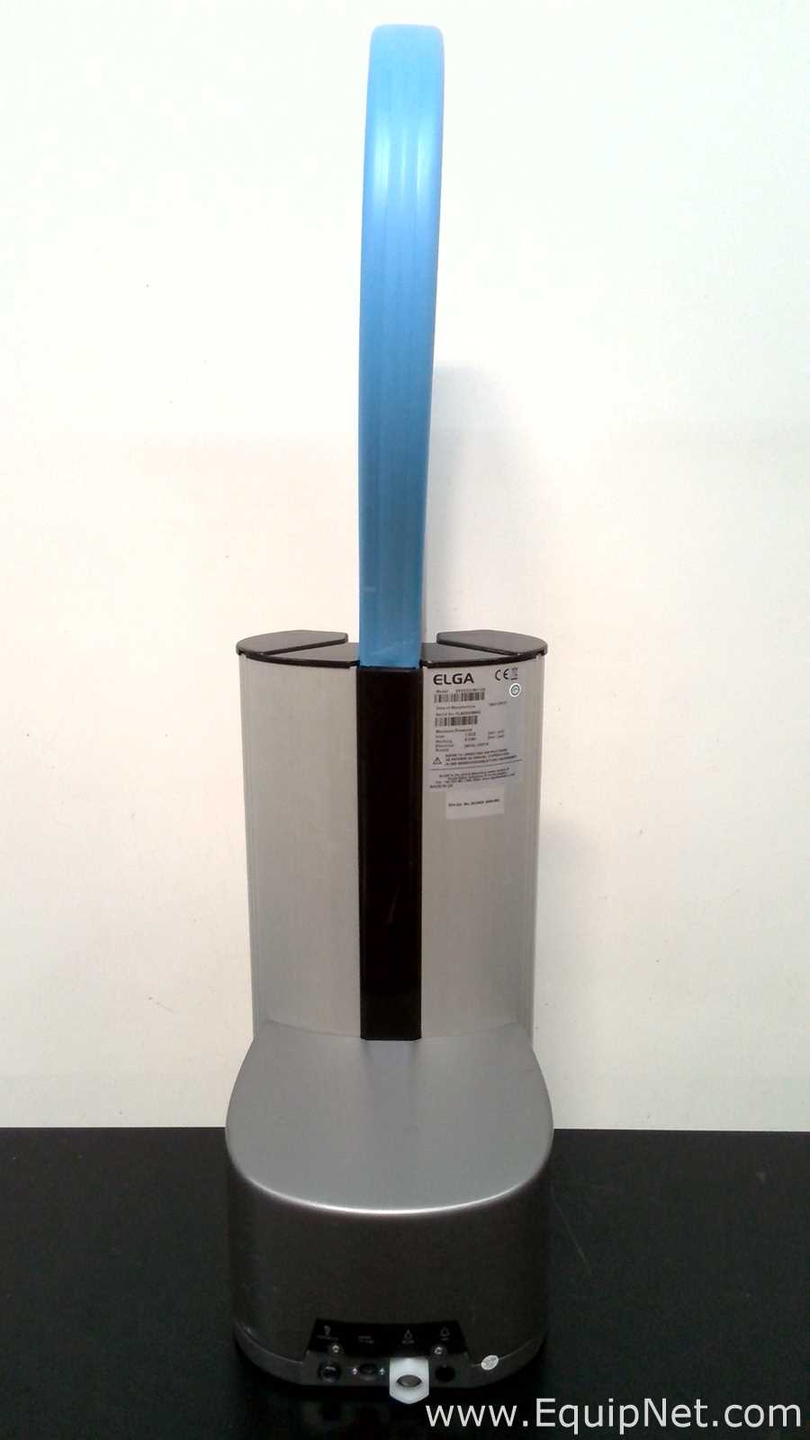 Elga PF2XXXXM1-US Purelab Flex Water Purification System