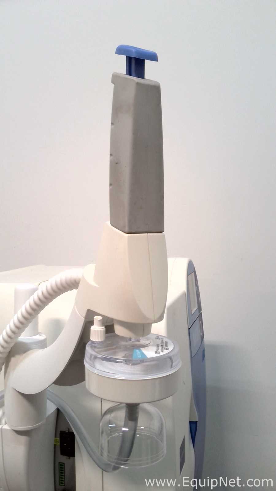 Sistema de Purificação e Destilação de Água Millipore Milli-Q Reference
