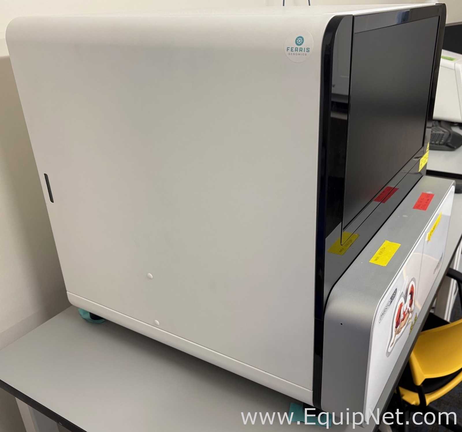 Sequenciador OTHER Complete Genomics DNBSEQ-G99RS