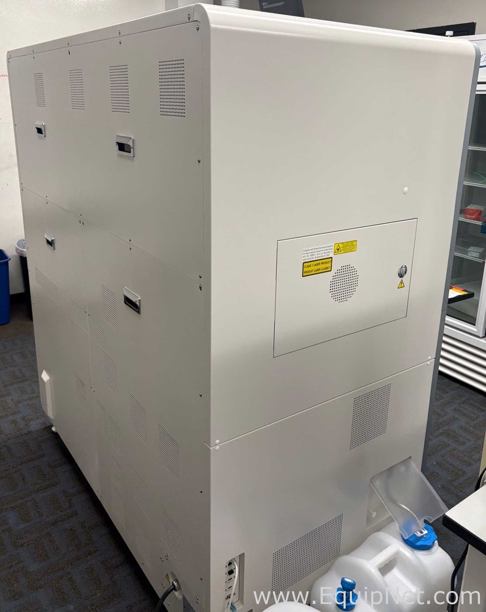 Sequenciador OTHER Complete Genomics DL-T7RS / CGZTRON-LITE
