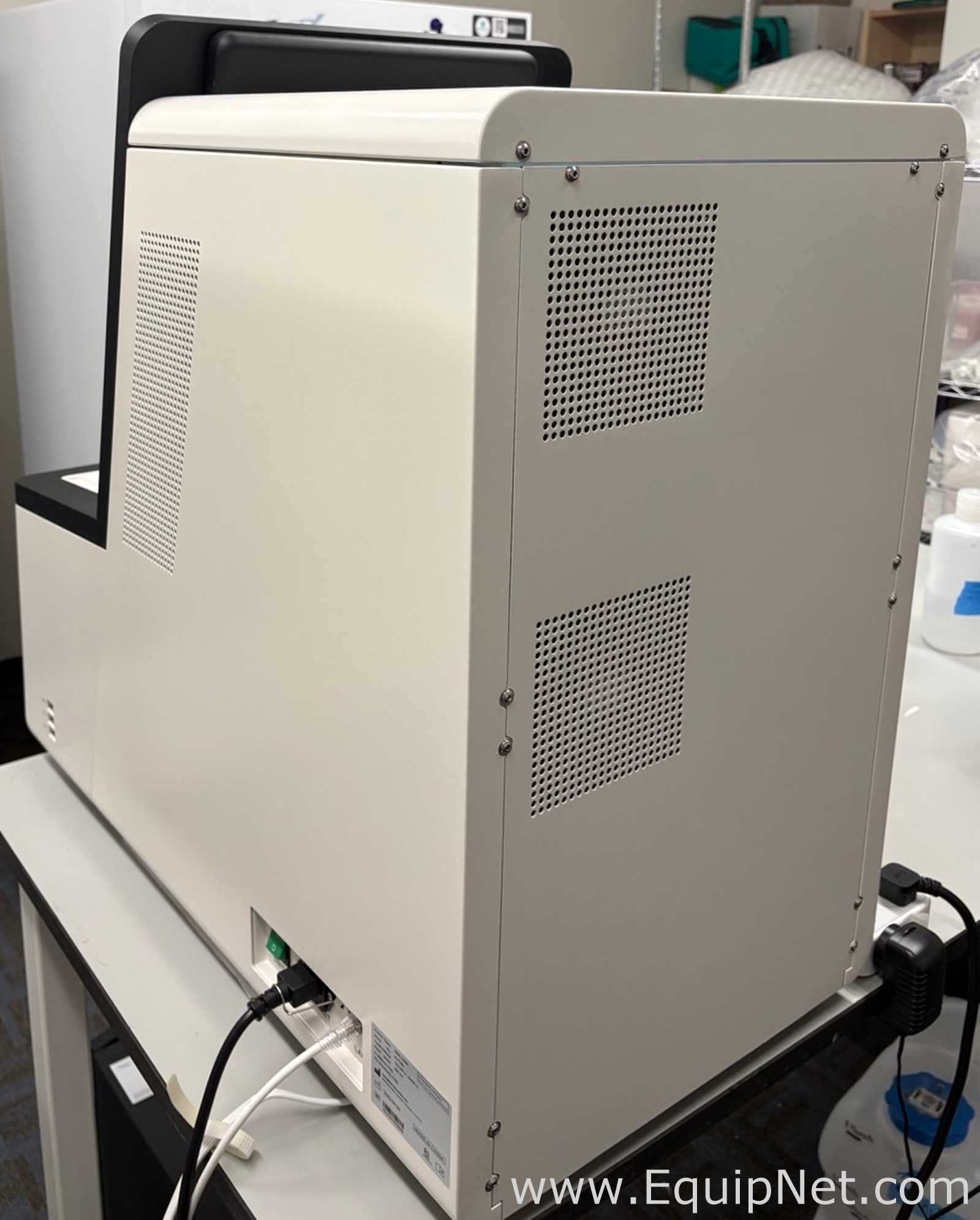 Sequenciador OTHER Complete Genomics DL-T7RS / CGZTRON-LITE