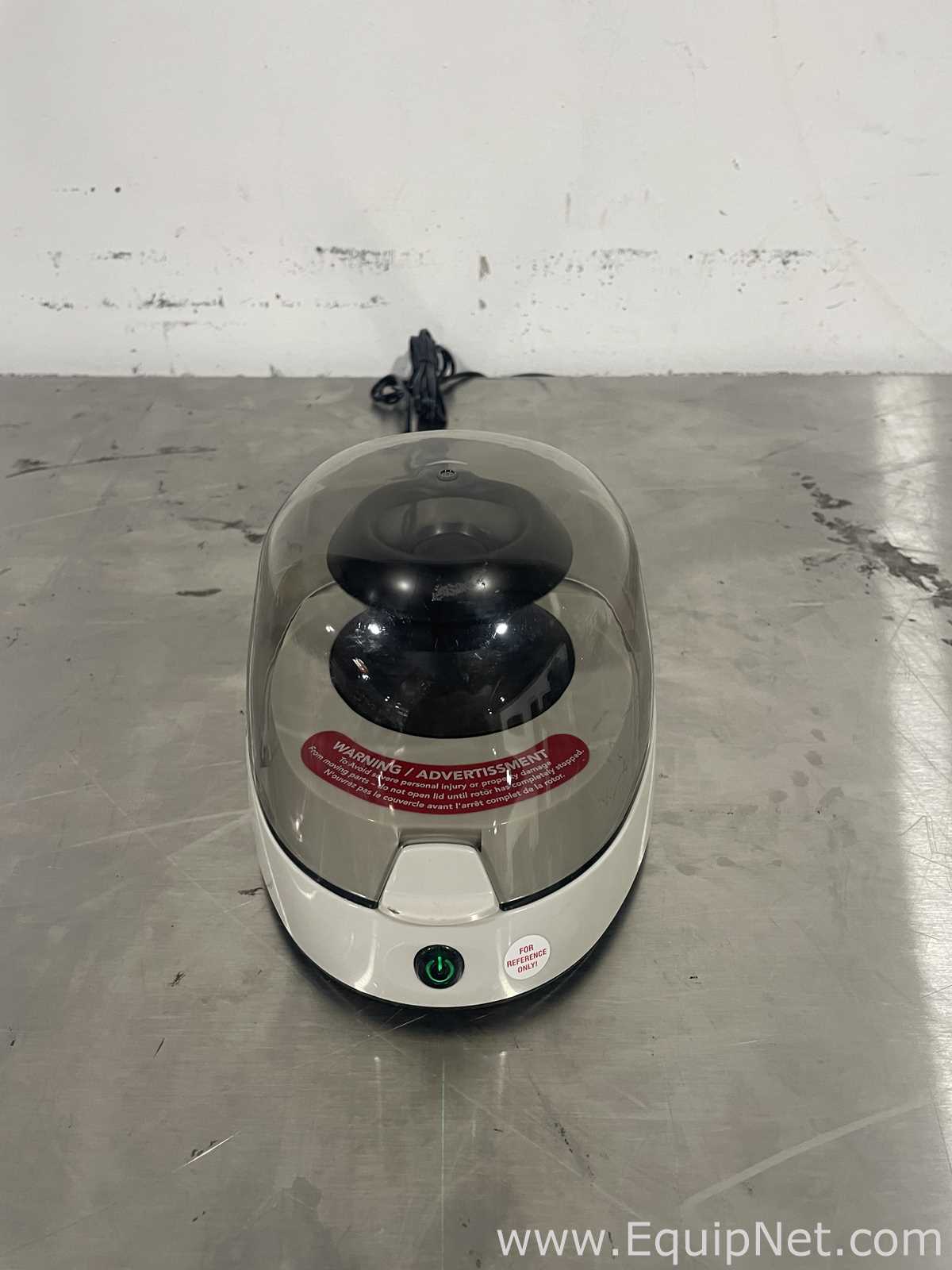 Centrífuga para laboratorio Fisher Brand sprout plus