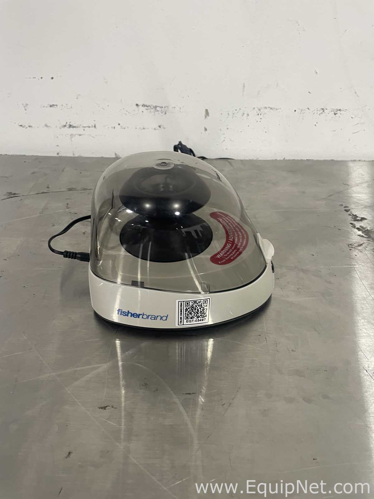Centrífuga para laboratorio Fisher Brand sprout plus