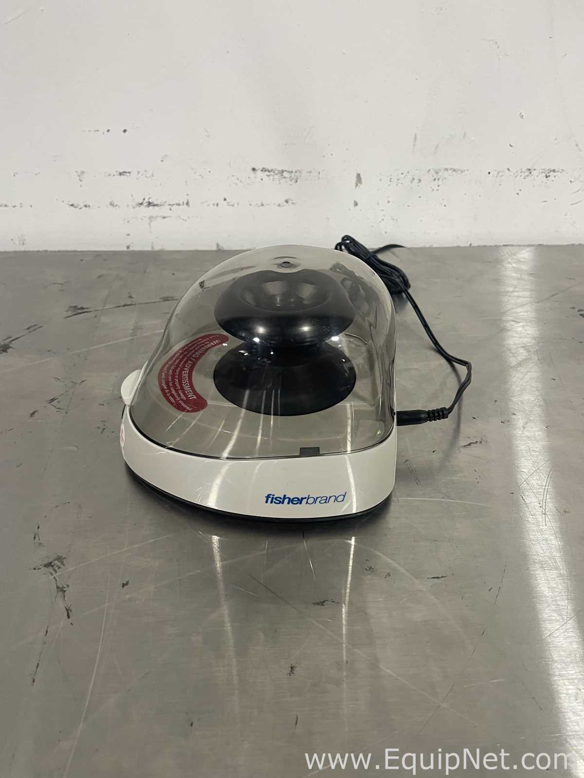 Centrífuga para laboratorio Fisher Brand sprout plus