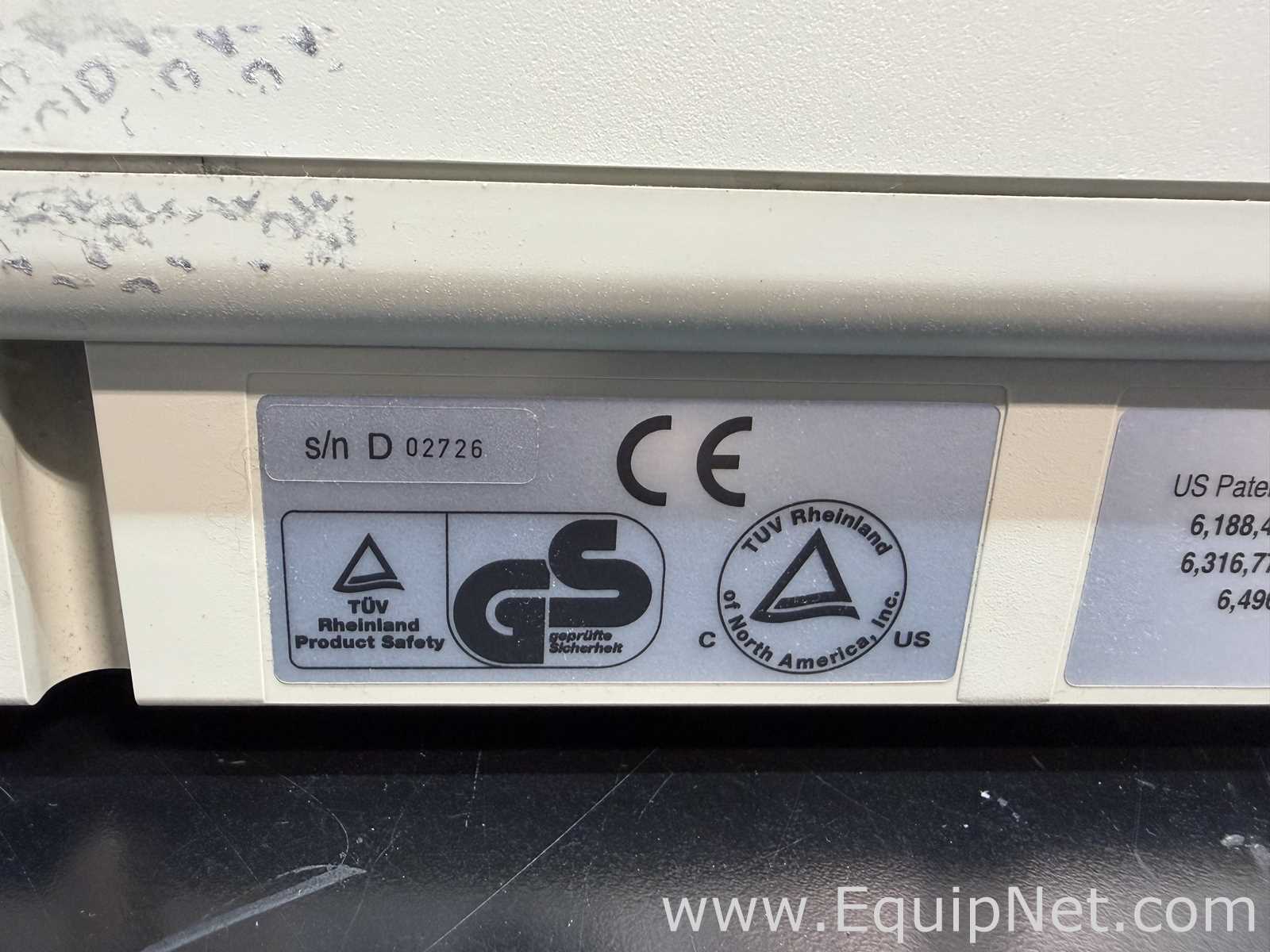 Leitor de MicroPlaca Molecular Devices SPECTRAmax M2