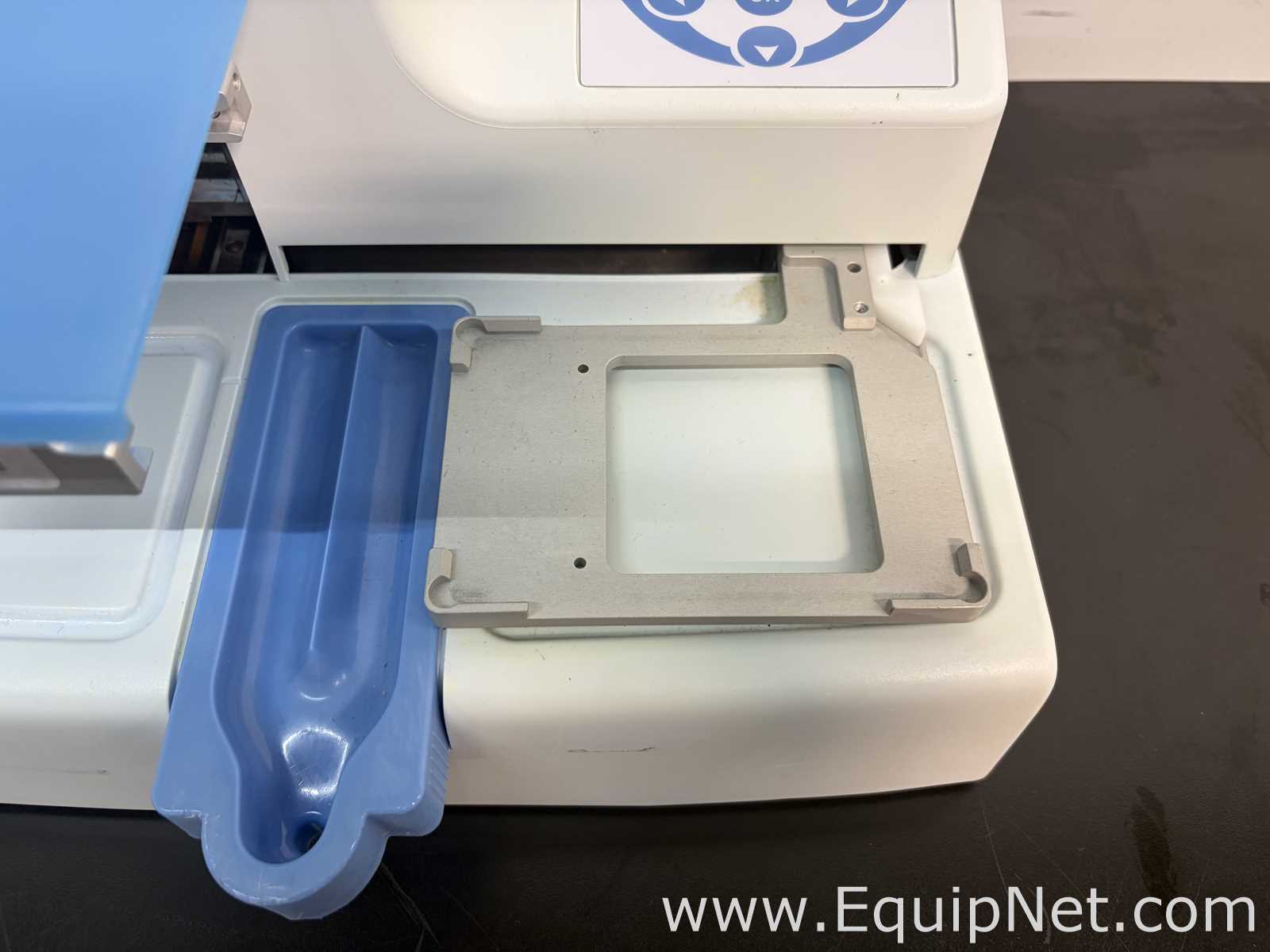 Dispensador de Reactivos Thermo Scientific 836