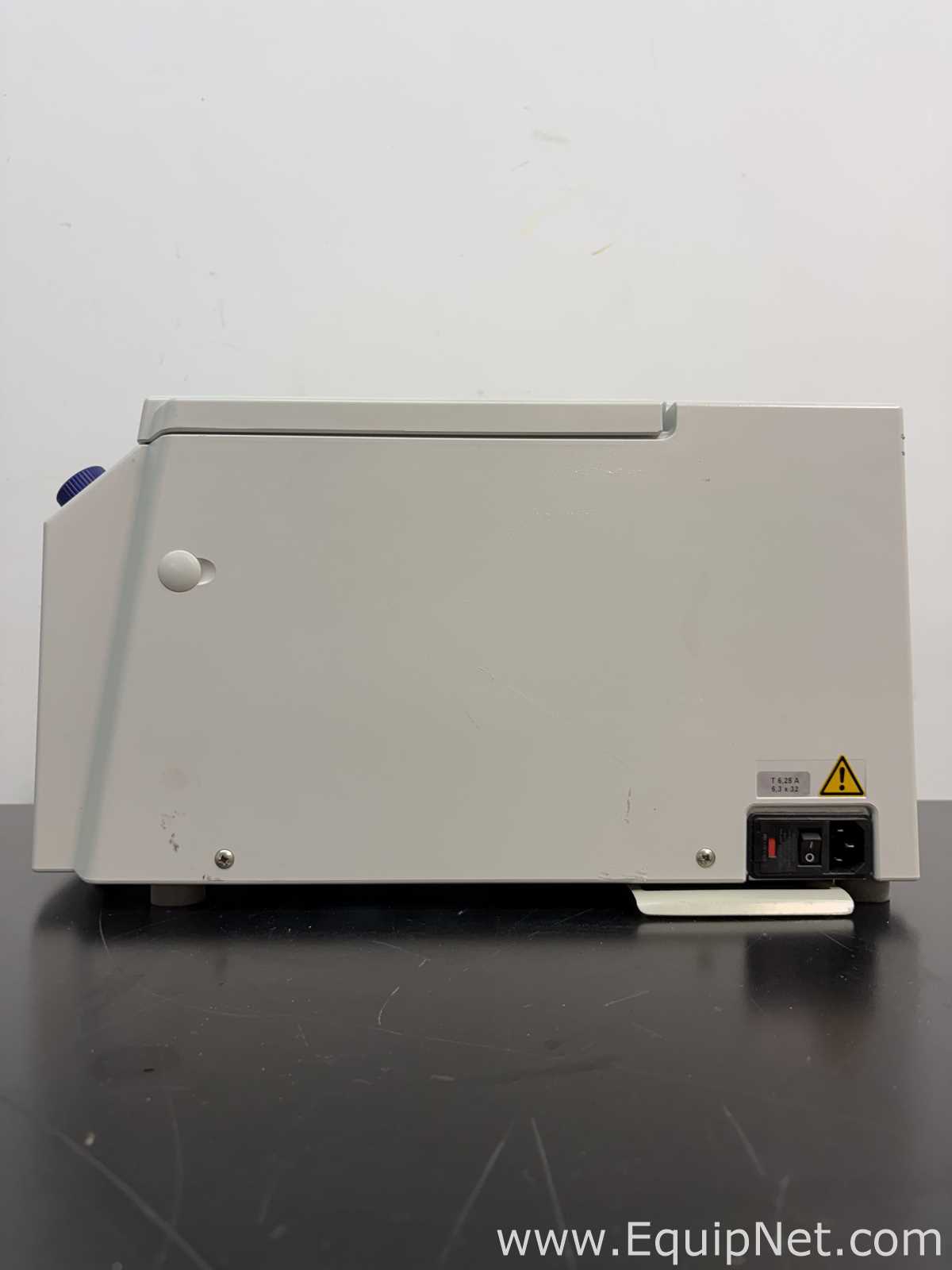 Centrífuga para Laboratórios Eppendorf 5415R
