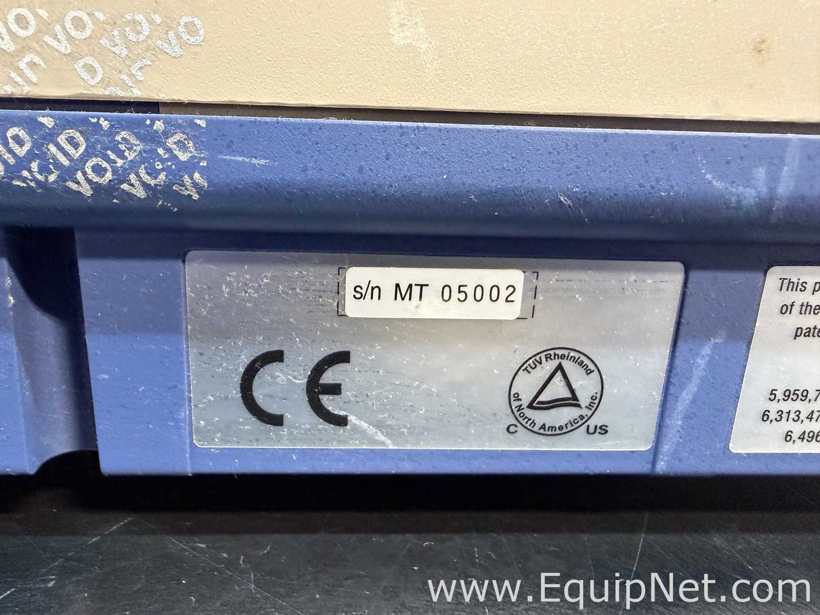 Leitor de MicroPlaca Molecular Devices SpectraMax M3