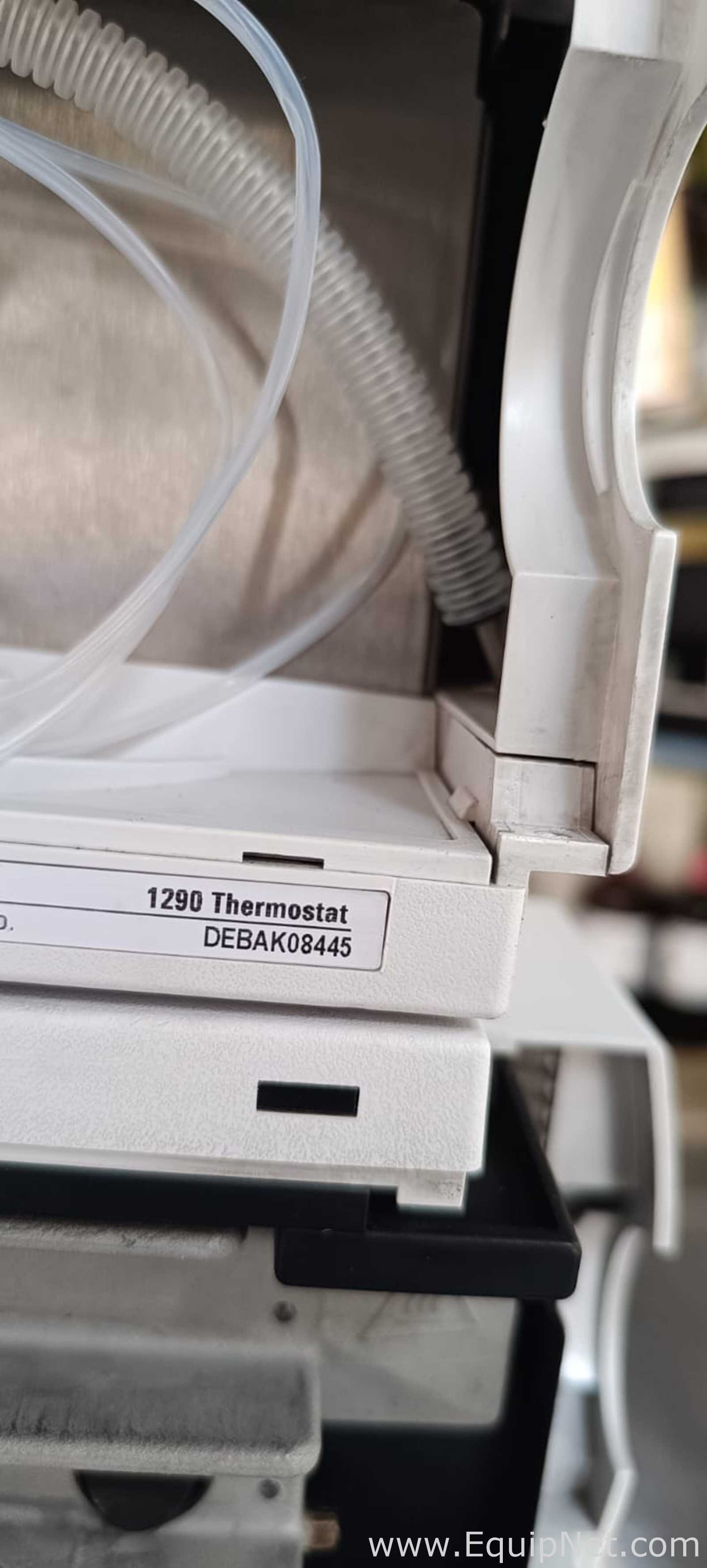 HPLC Agilent Technologies Agilent 1290 infinity II