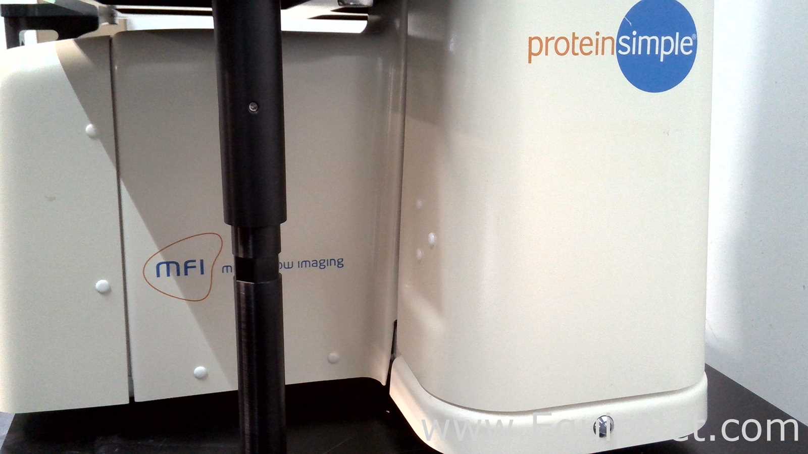 Protein Simple MFI 5200 Micro-Flow Imager with Bot1 Liquid Handler