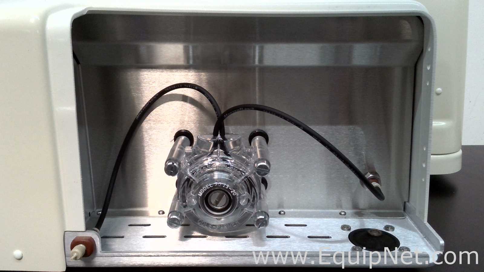 Protein Simple MFI 5200 Micro-Flow Imager with Bot1 Liquid Handler
