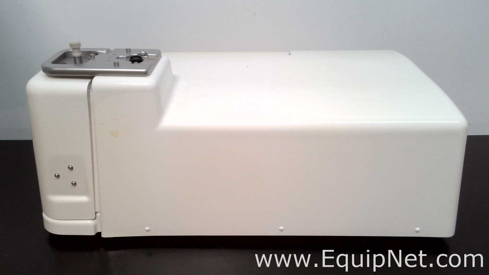 Protein Simple MFI 5200 Micro-Flow Imager with Bot1 Liquid Handler