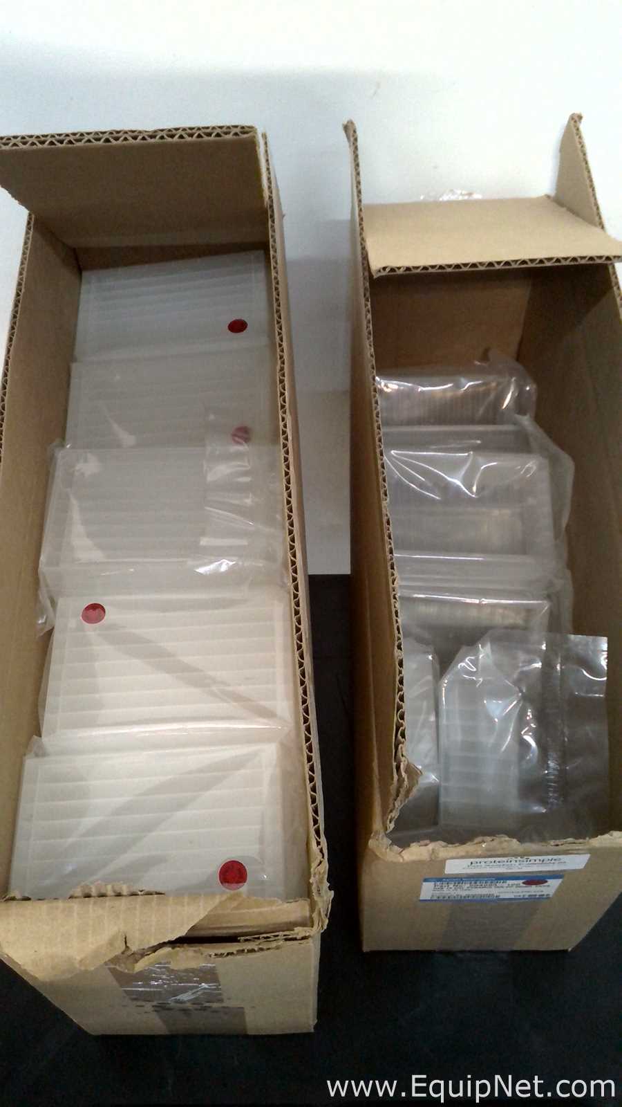 Protein Simple MFI 5200 Micro-Flow Imager with Bot1 Liquid Handler