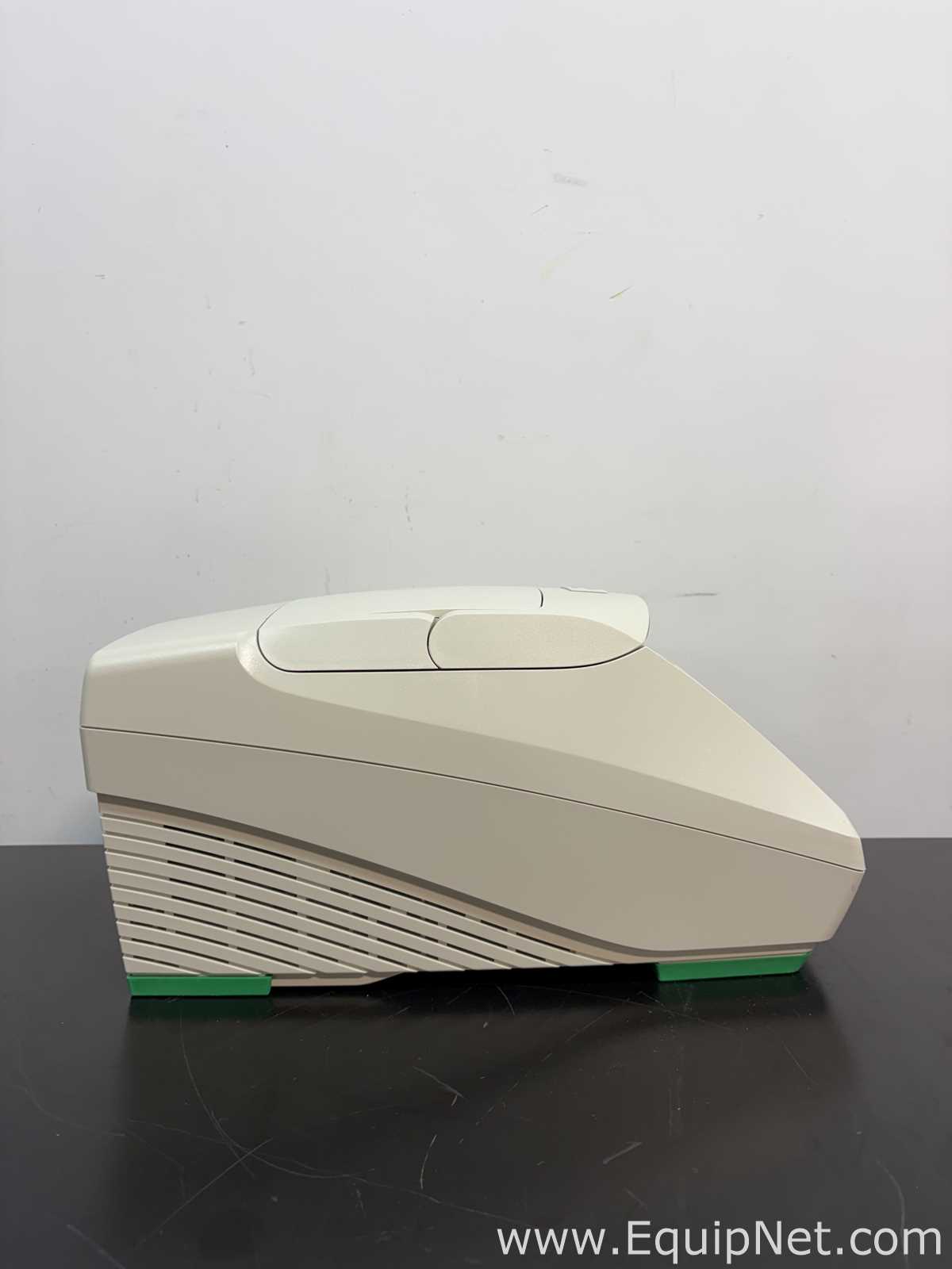 PCR e Termociclador Bio-Rad T100