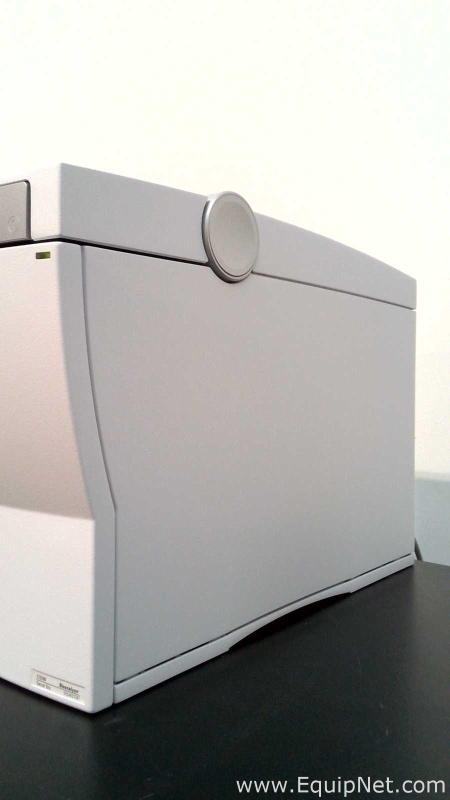 Analisador Agilent Technologies 2100 Bioanalyzer