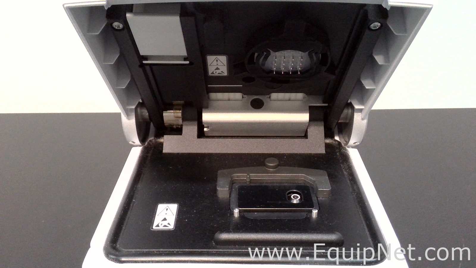 Analisador Agilent Technologies 2100 Bioanalyzer