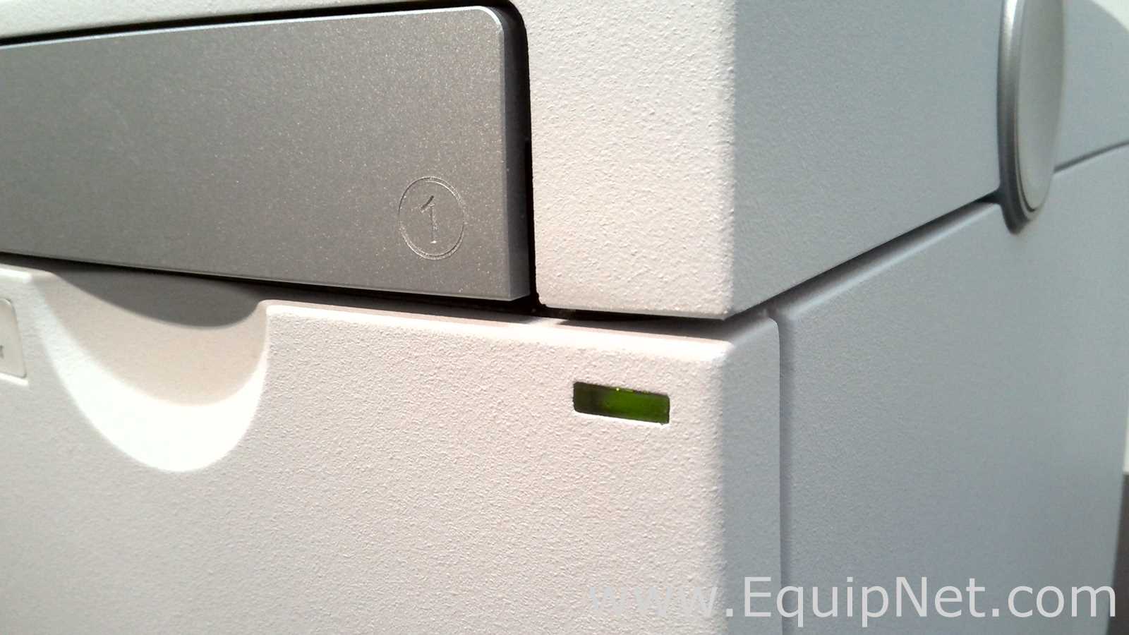Analisador Agilent Technologies 2100 Bioanalyzer