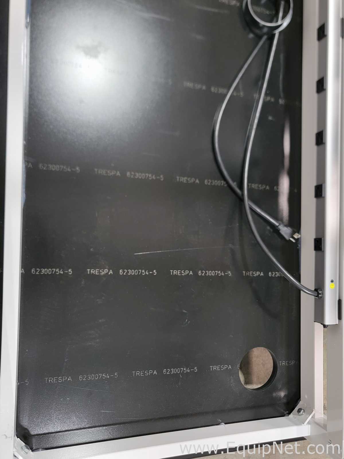 Lote de 10 Mesa Miscellaneous  lab equipment