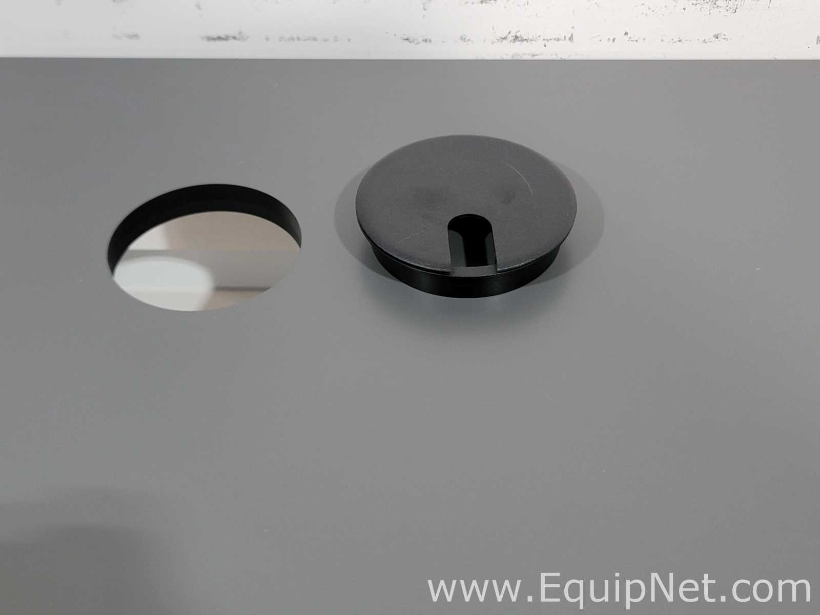 Lote de 10 Mesa Miscellaneous  lab equipment