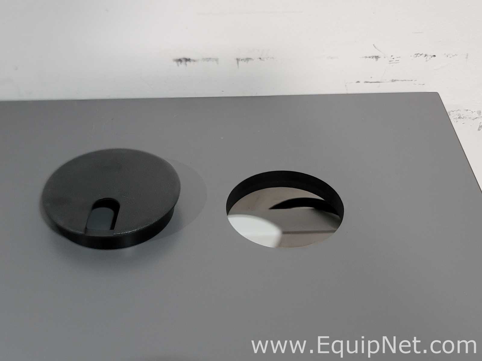Lote de 10 Mesa Miscellaneous  lab equipment