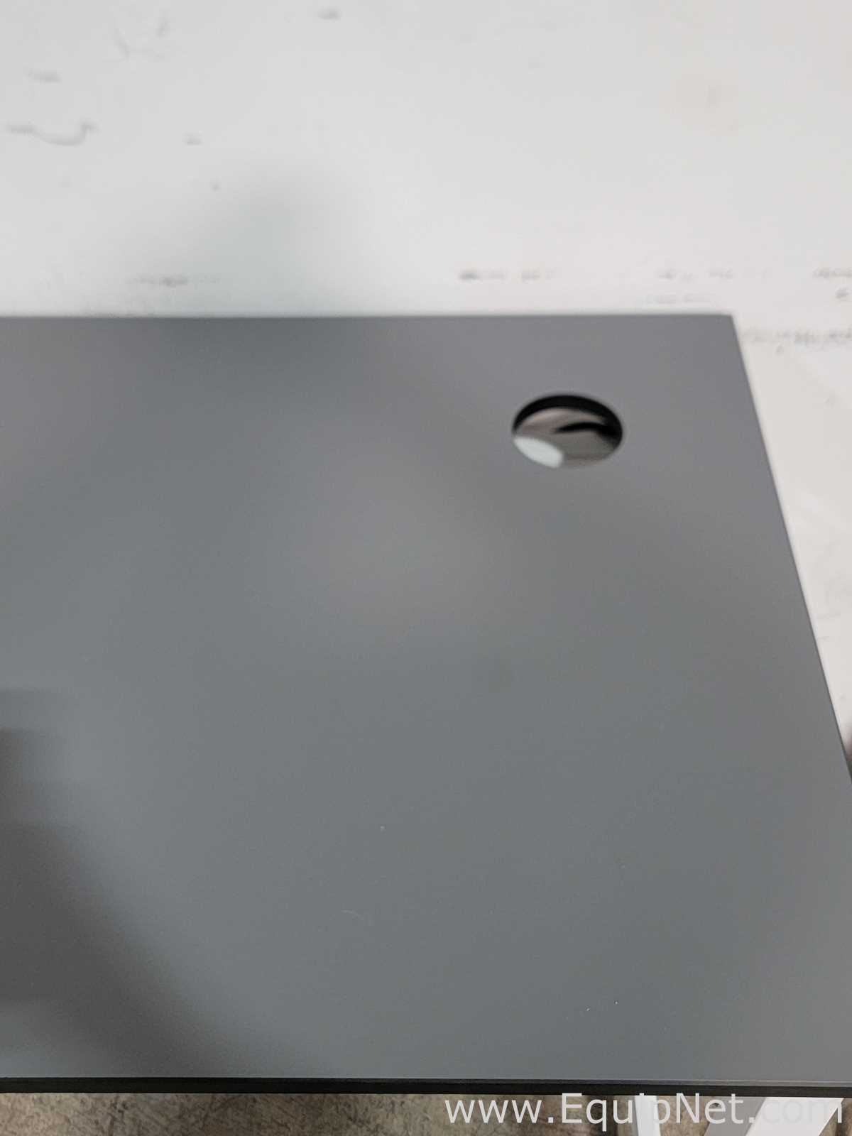 Lote de 10 Mesa Miscellaneous  lab equipment