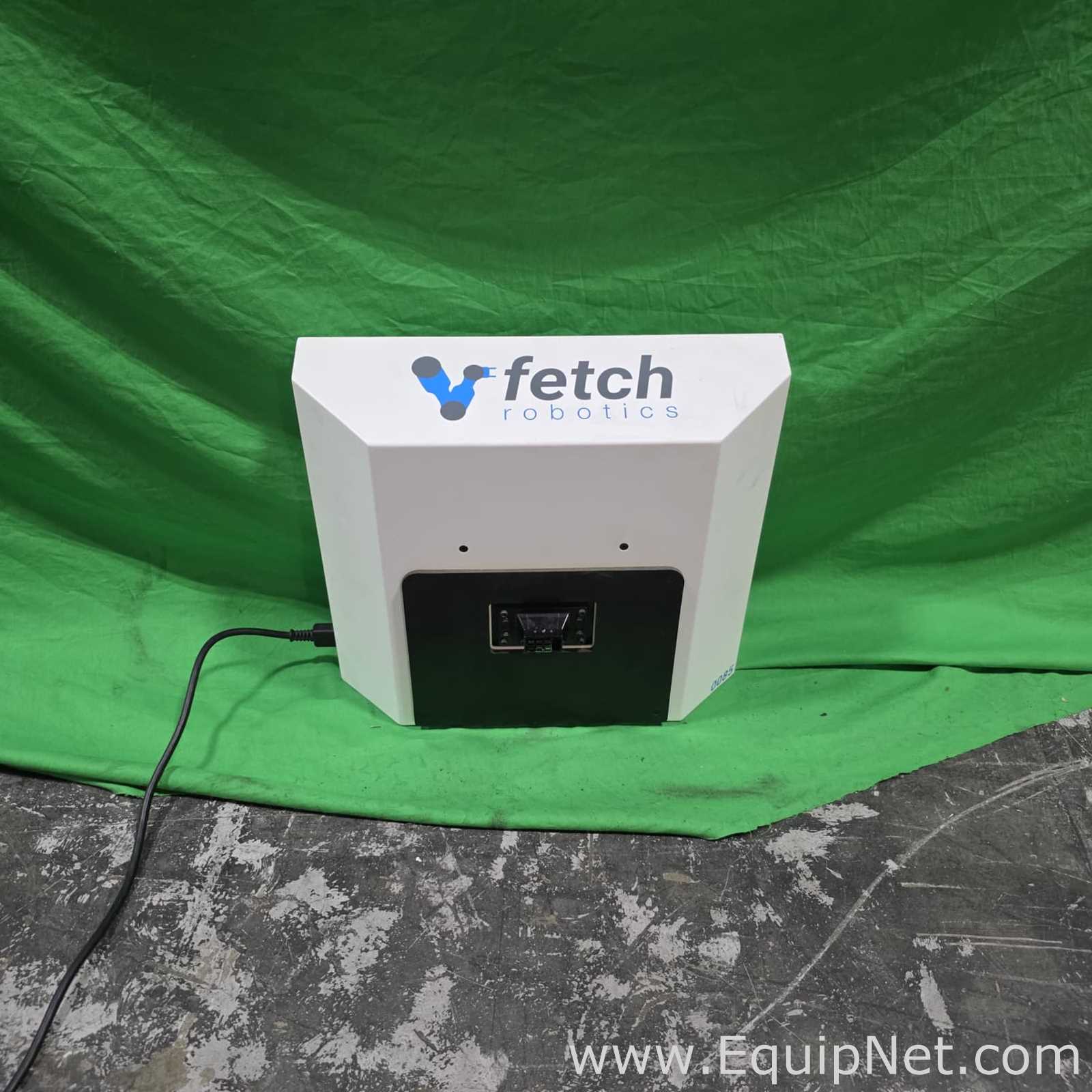Equipamento de Robótica fetch robotics 1501-0000