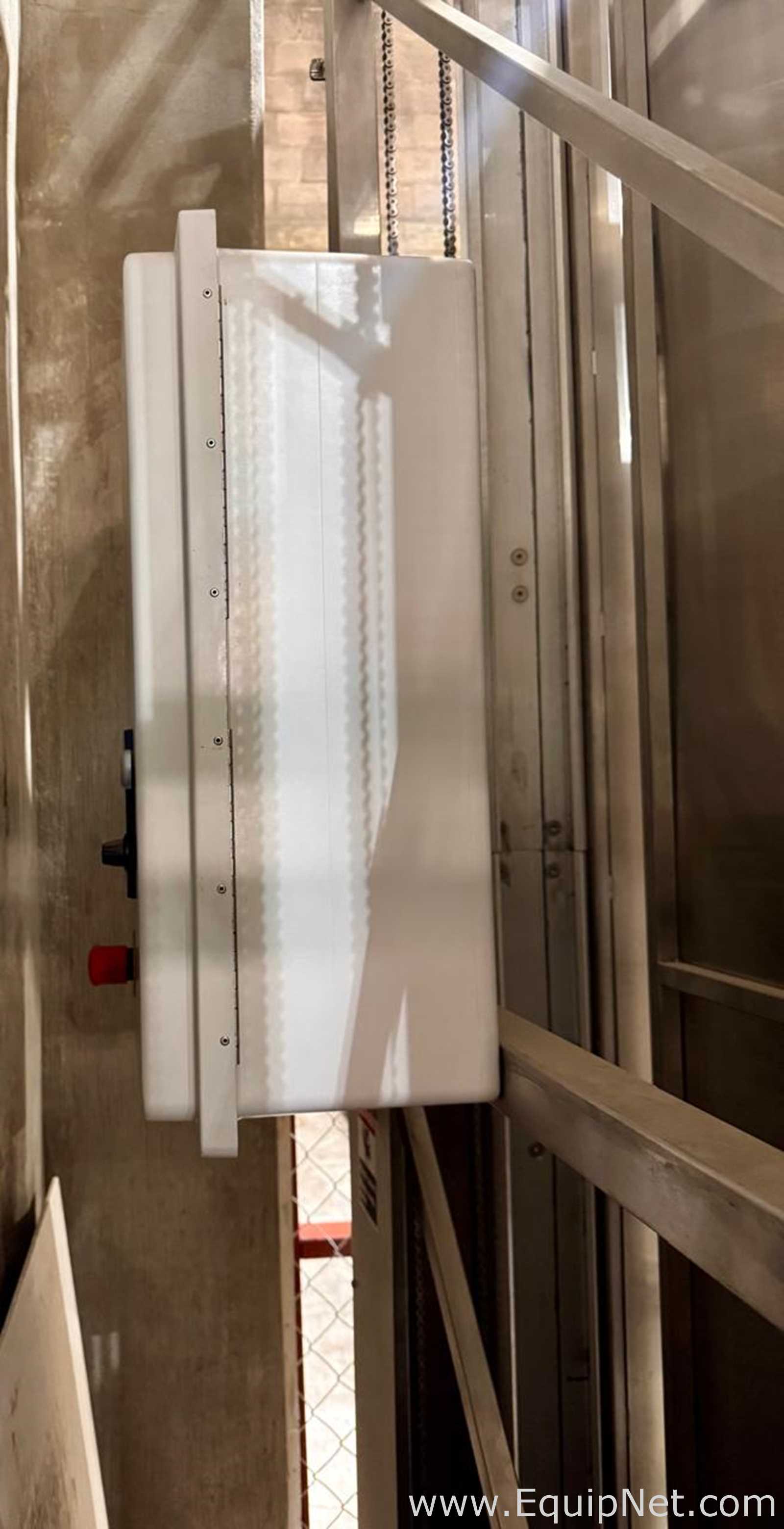 Alpha Brewing Cannon Dual Lane Carbonated Beverage Can Filling Line