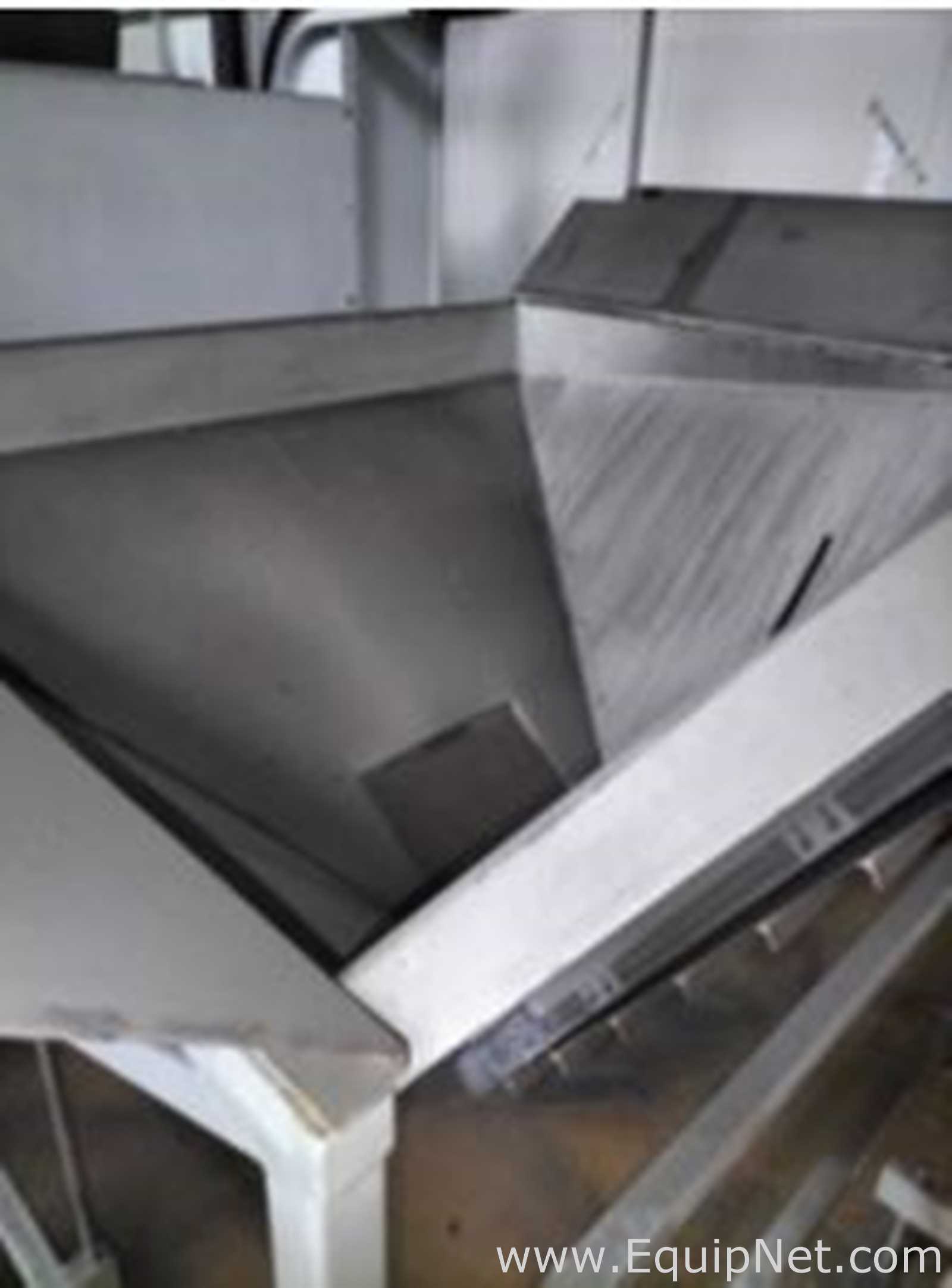 Sopradora Kosme KSB6