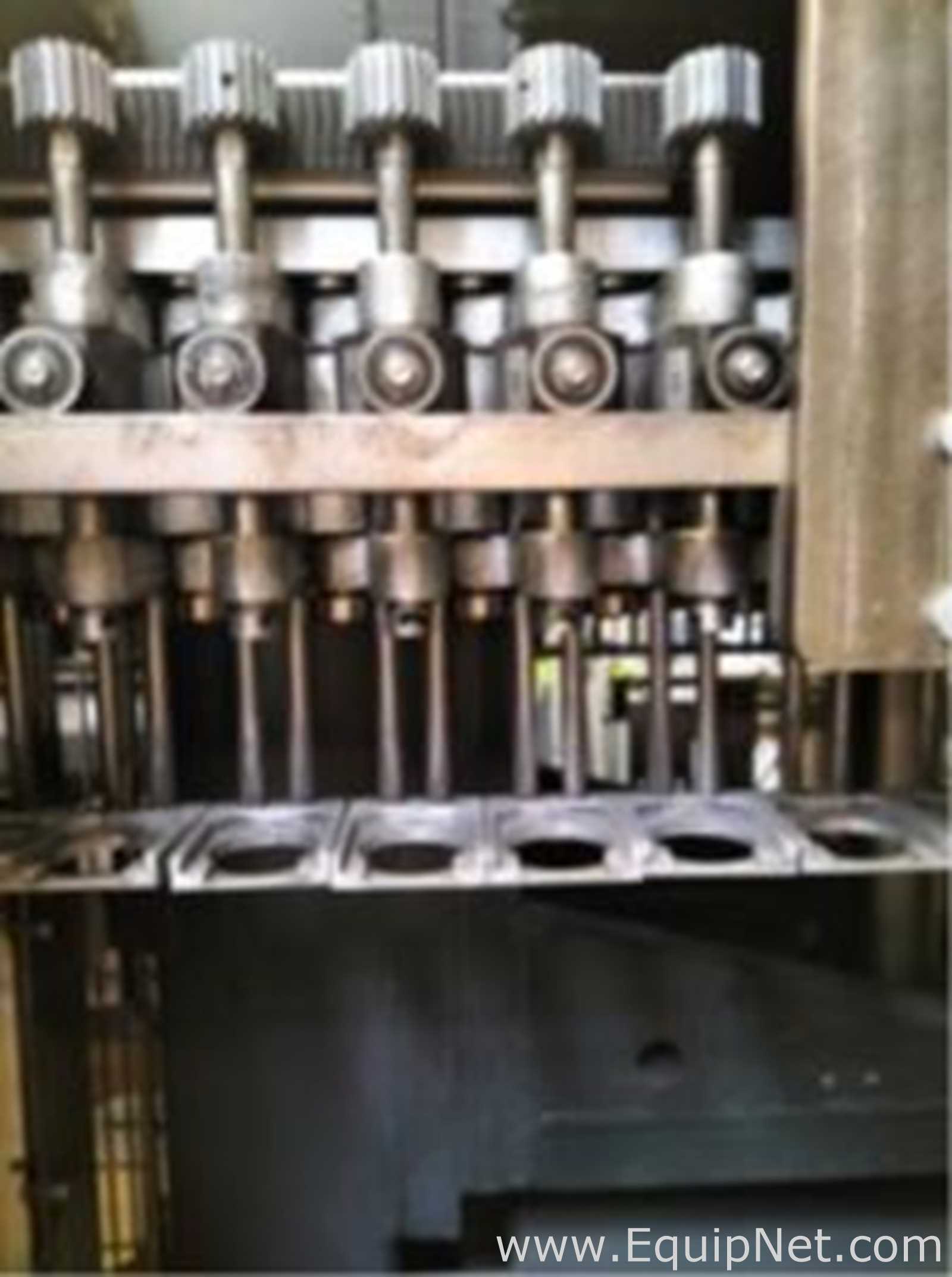 Sopradora Kosme KSB6