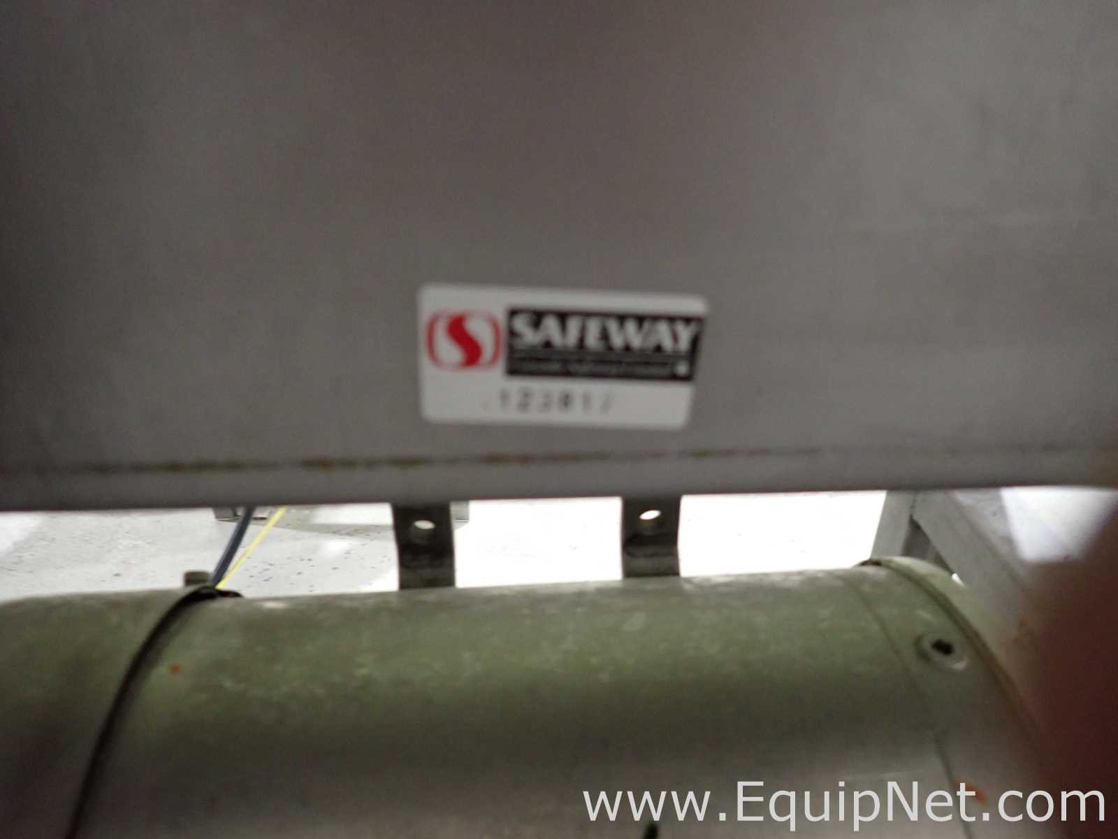 Transportadora Safeway 
