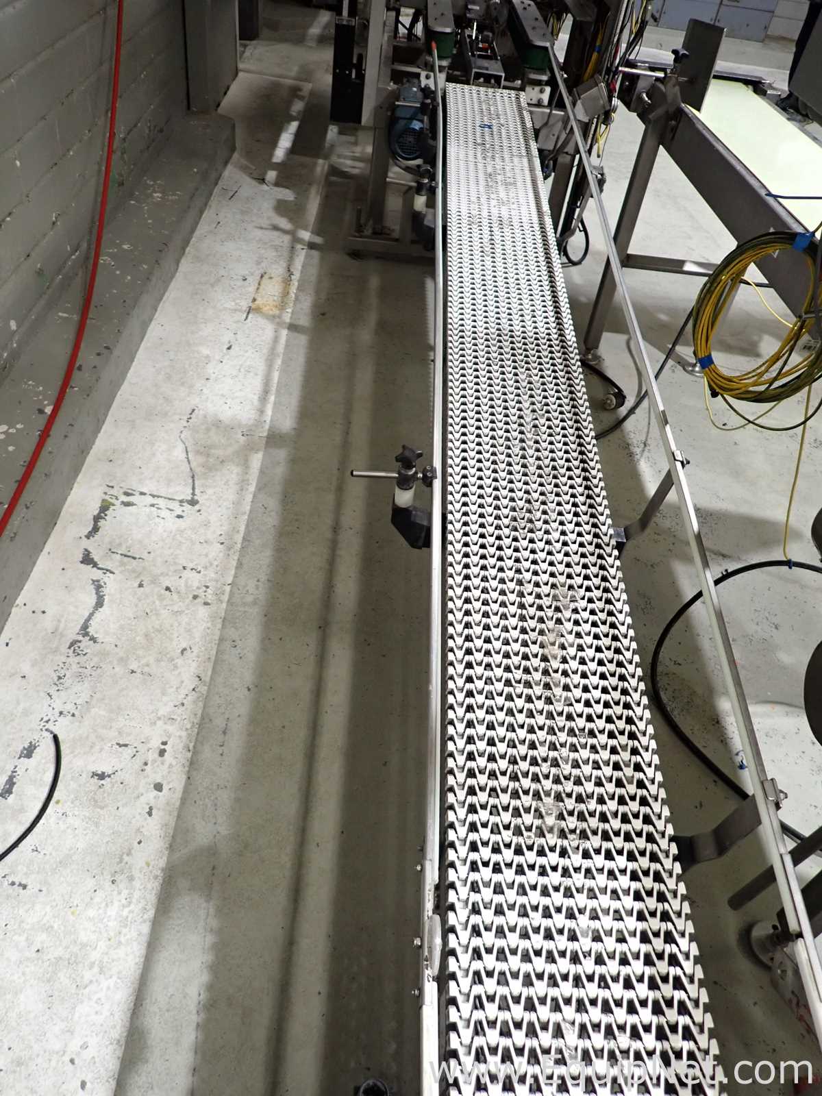 Transportadora Span Tech A0432