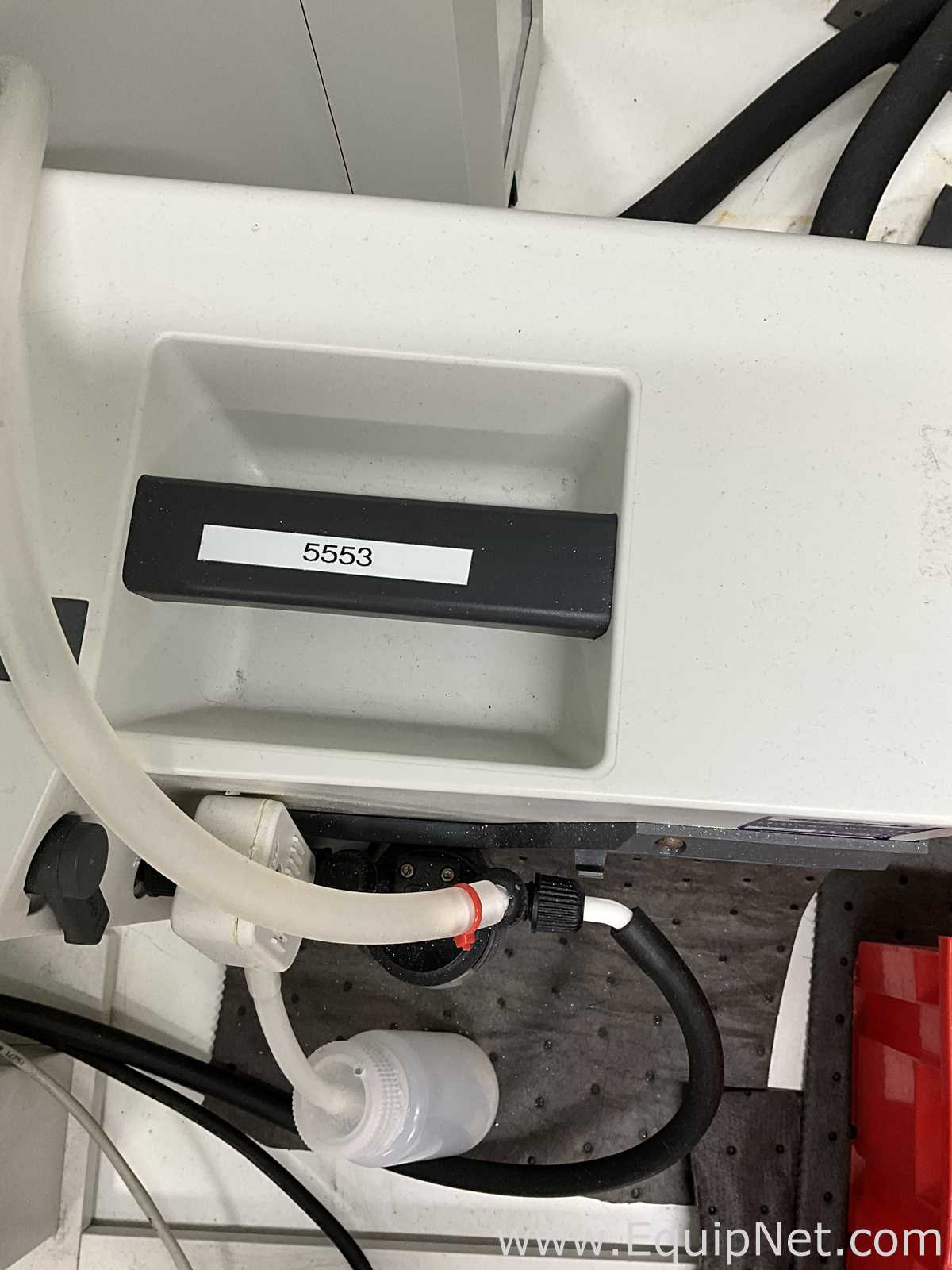 Evaporador Buchi Labortechnik AG R-100