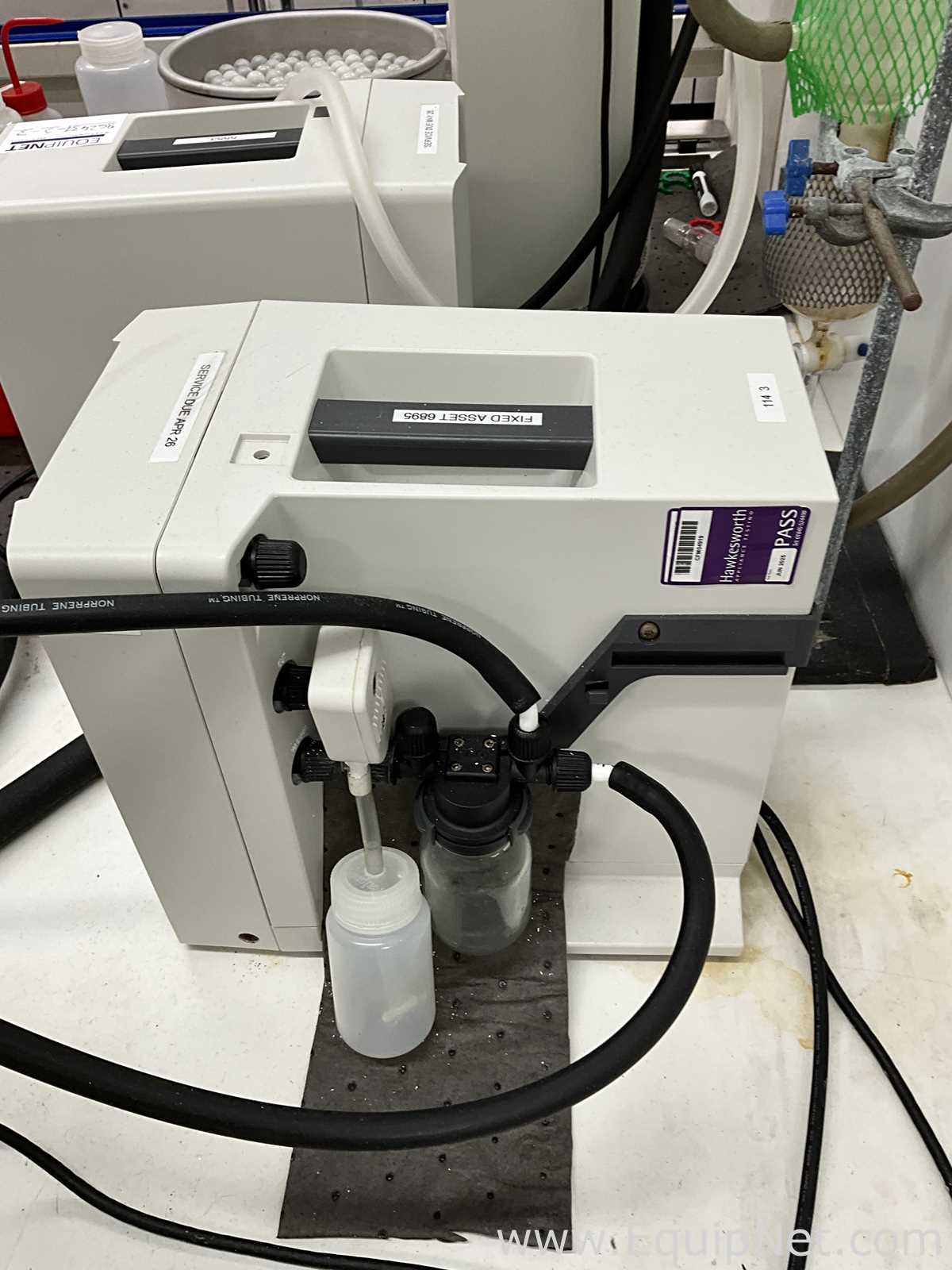 Evaporador Buchi Labortechnik AG R-100
